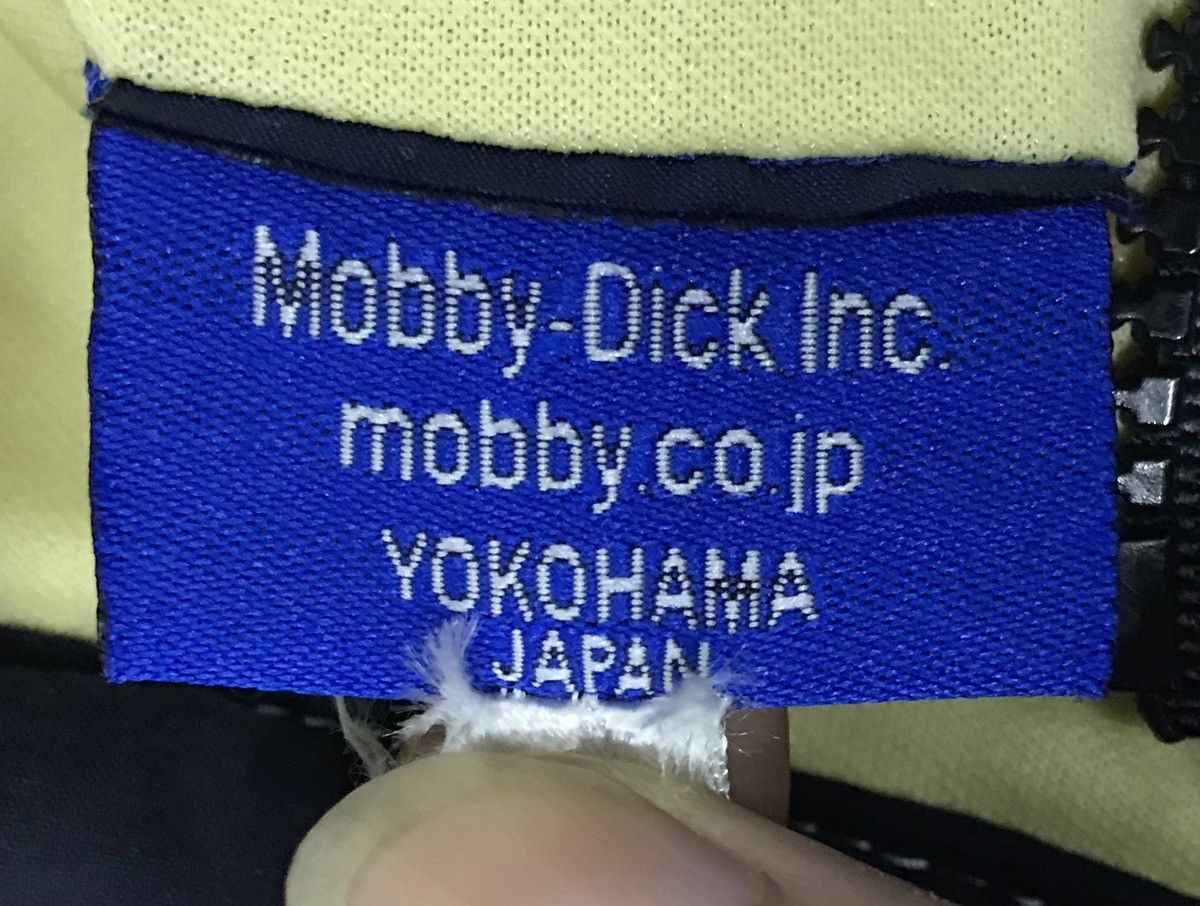 Japanese Brand MOBBYS THINSULATE INSULATION OVERALL Size US 30 / EU 46 - 17 Thumbnail