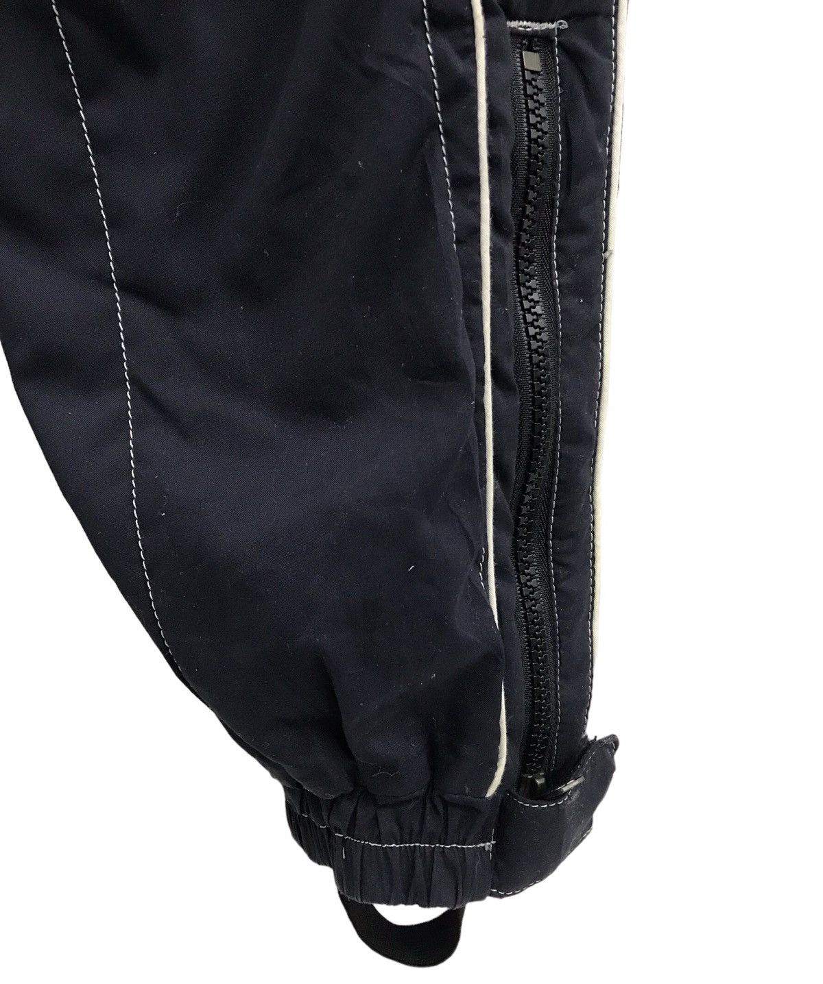 Japanese Brand MOBBYS THINSULATE INSULATION OVERALL Size US 30 / EU 46 - 13 Thumbnail