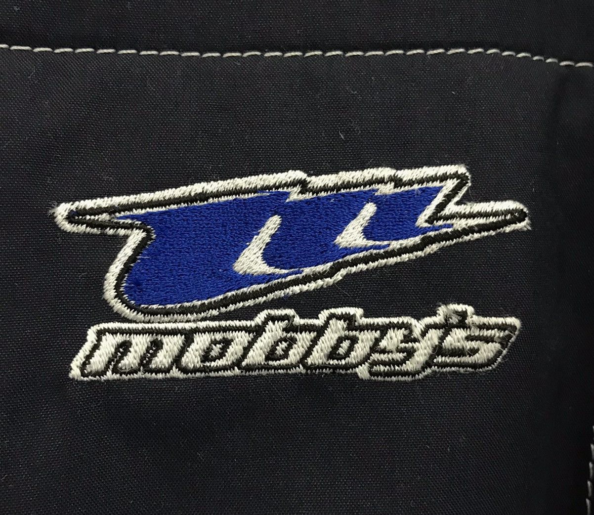 Japanese Brand MOBBYS THINSULATE INSULATION OVERALL Size US 30 / EU 46 - 5 Thumbnail