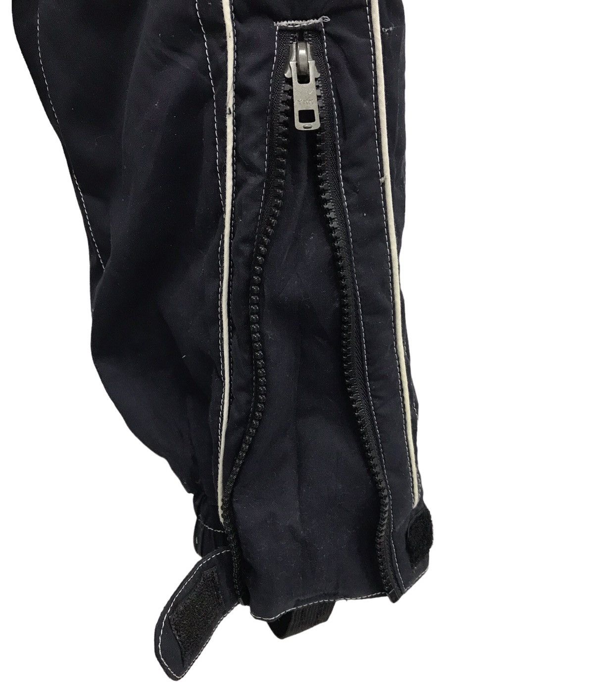 Japanese Brand MOBBYS THINSULATE INSULATION OVERALL Size US 30 / EU 46 - 14 Thumbnail
