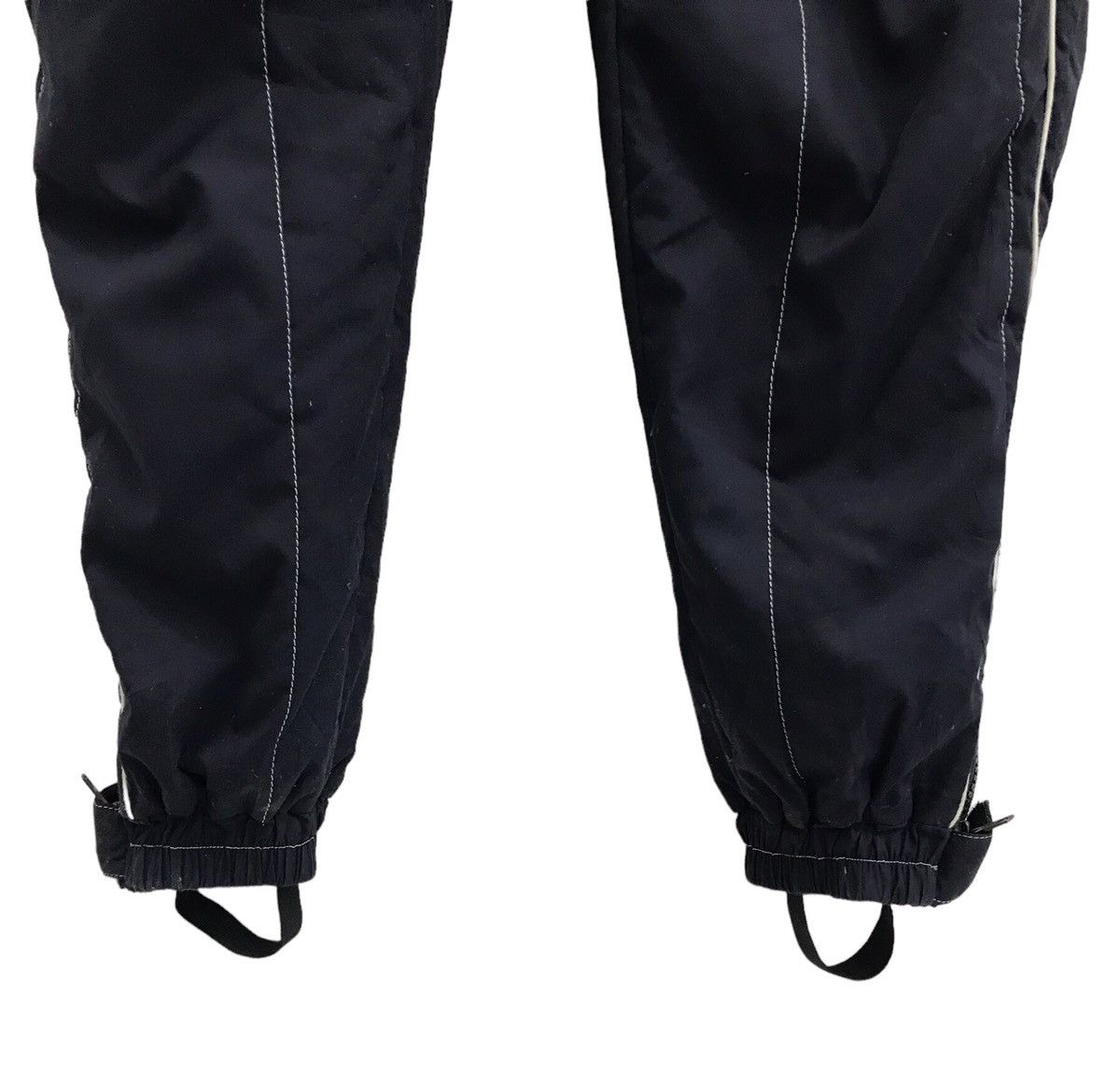 Japanese Brand MOBBYS THINSULATE INSULATION OVERALL Size US 30 / EU 46 - 12 Thumbnail