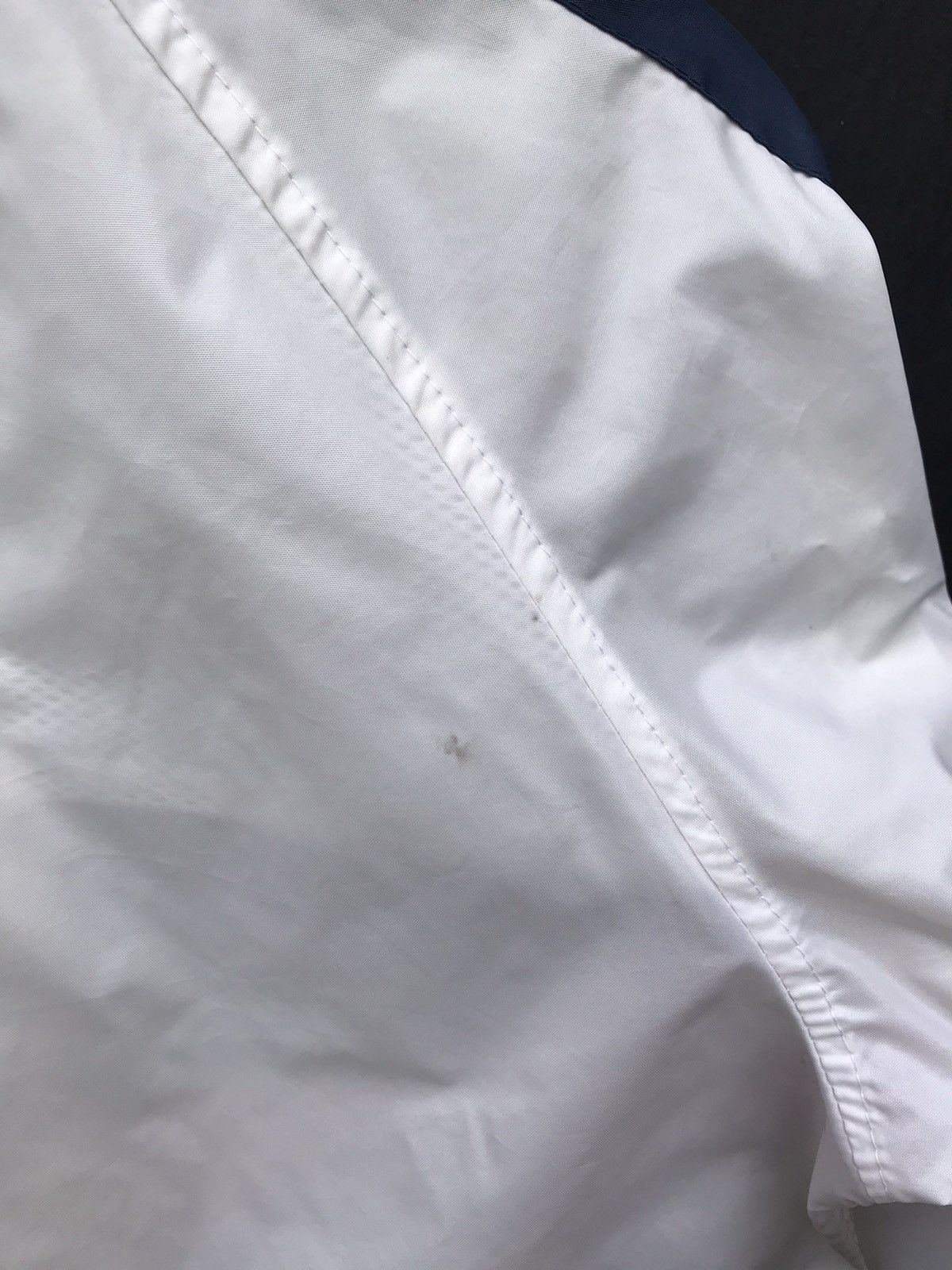 Vintage Vintage Porsche Light Jacket Porsche Motorsports Jacket Size US S / EU 44-46 / 1 - 16 Thumbnail