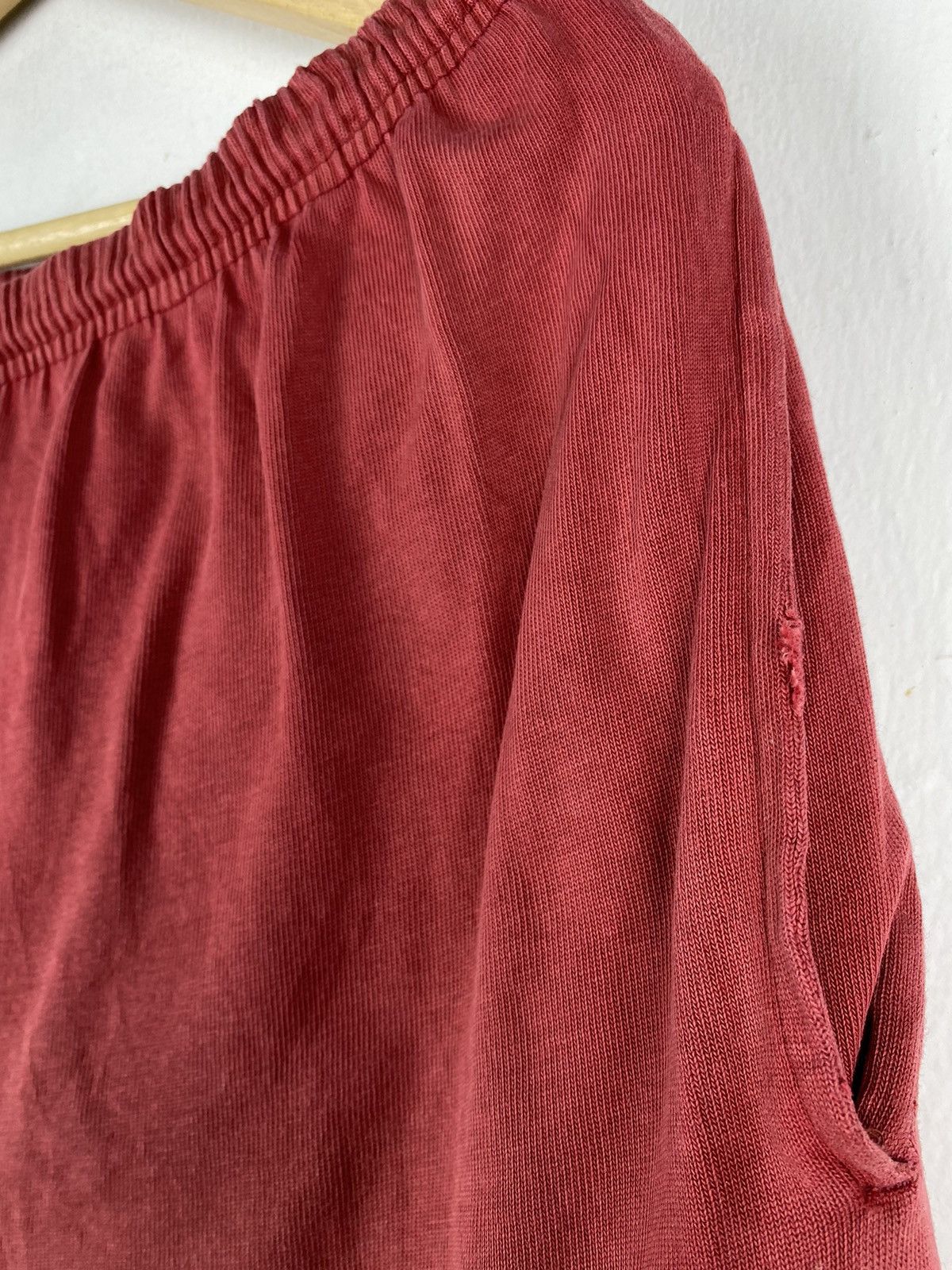 Nike NEED GONE 🔥 Vintage 90s Nike Short Pants Size US 32 / EU 48 - 6 Thumbnail