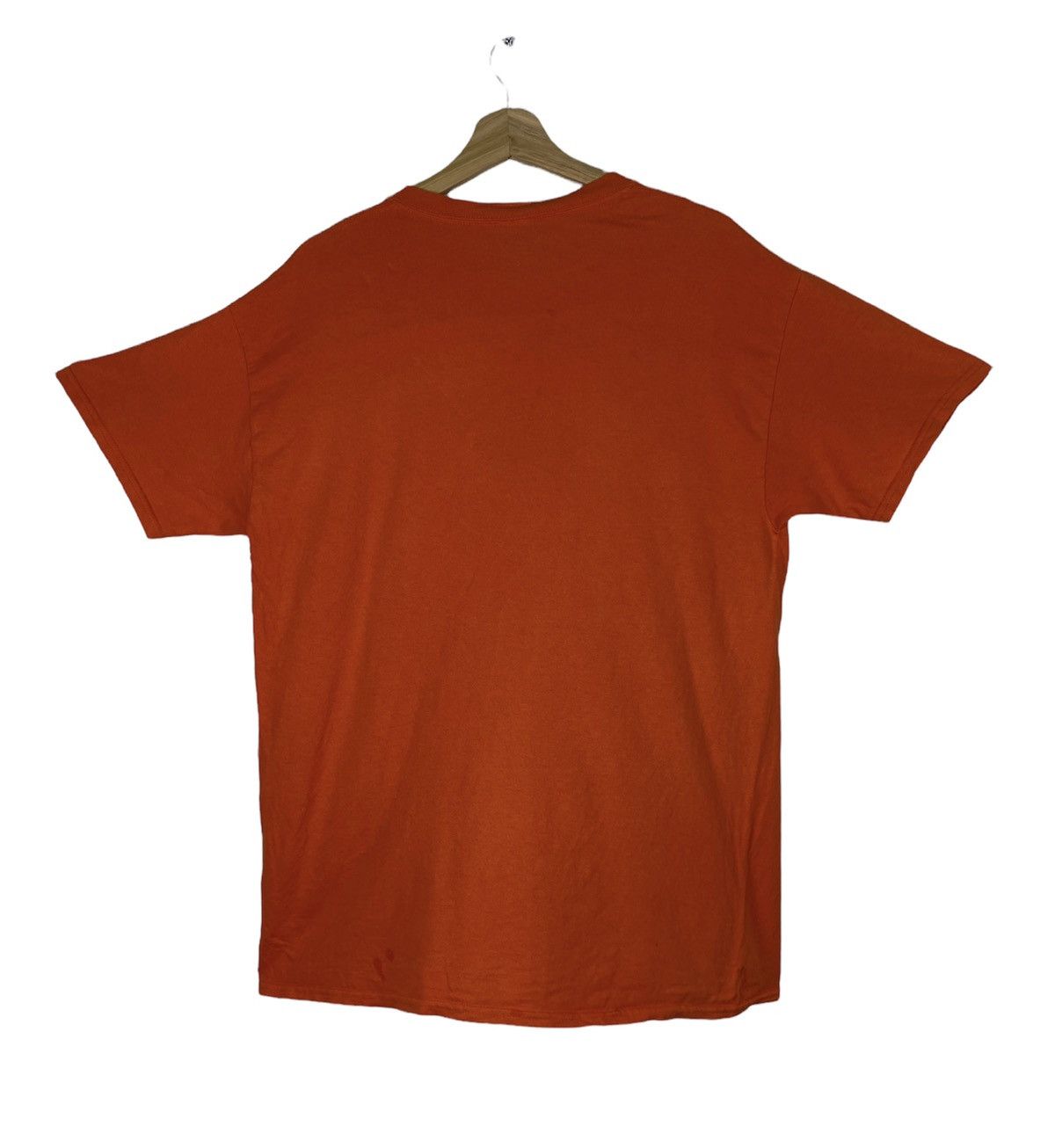 Vintage OFFER 🔥 Vintage 2000s Halloween Horror Tshirt Tee Size US L / EU 52-54 / 3 - 5 Thumbnail
