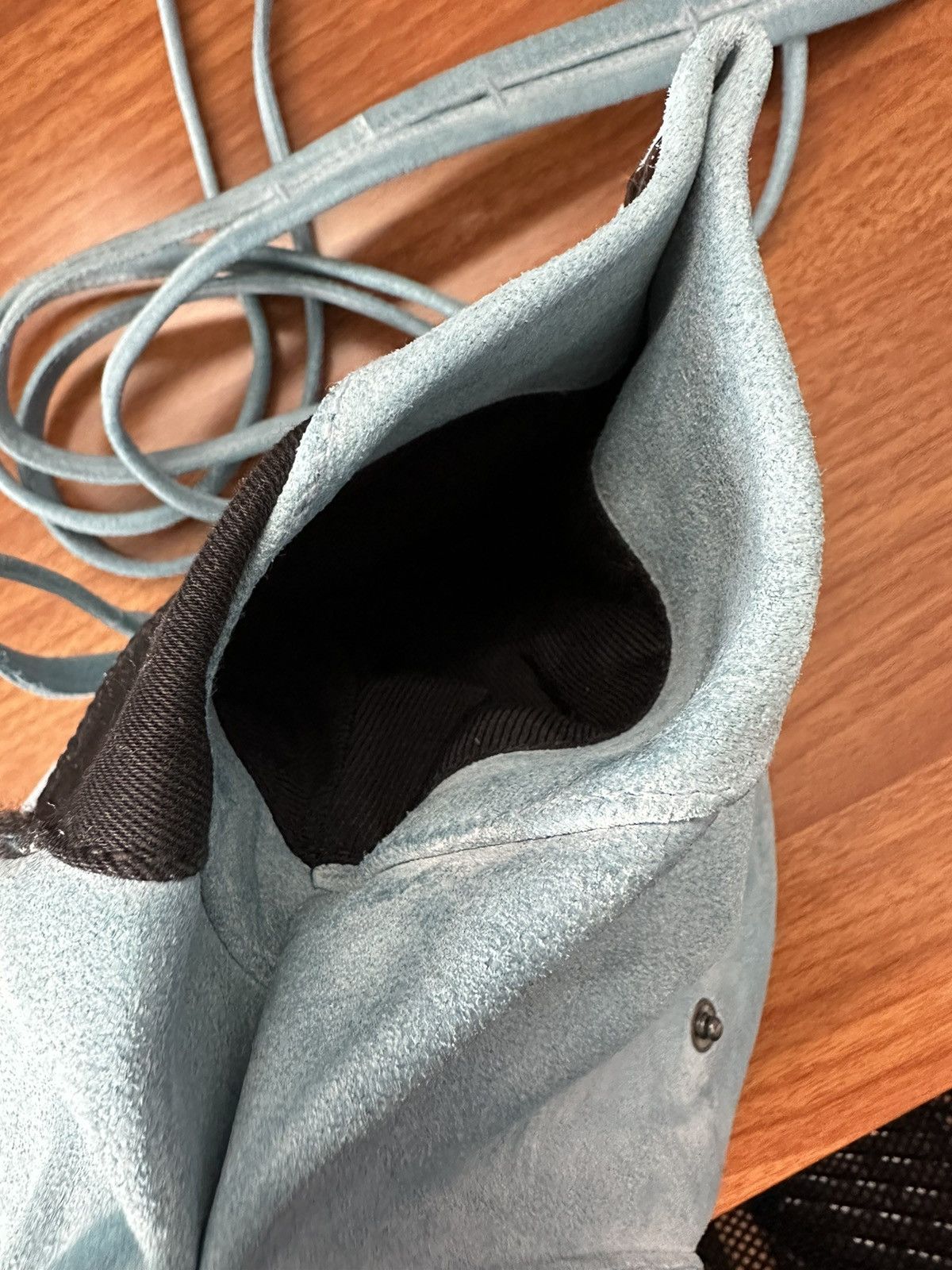 Kiko Kostadinov Small Oren Bag | Grailed