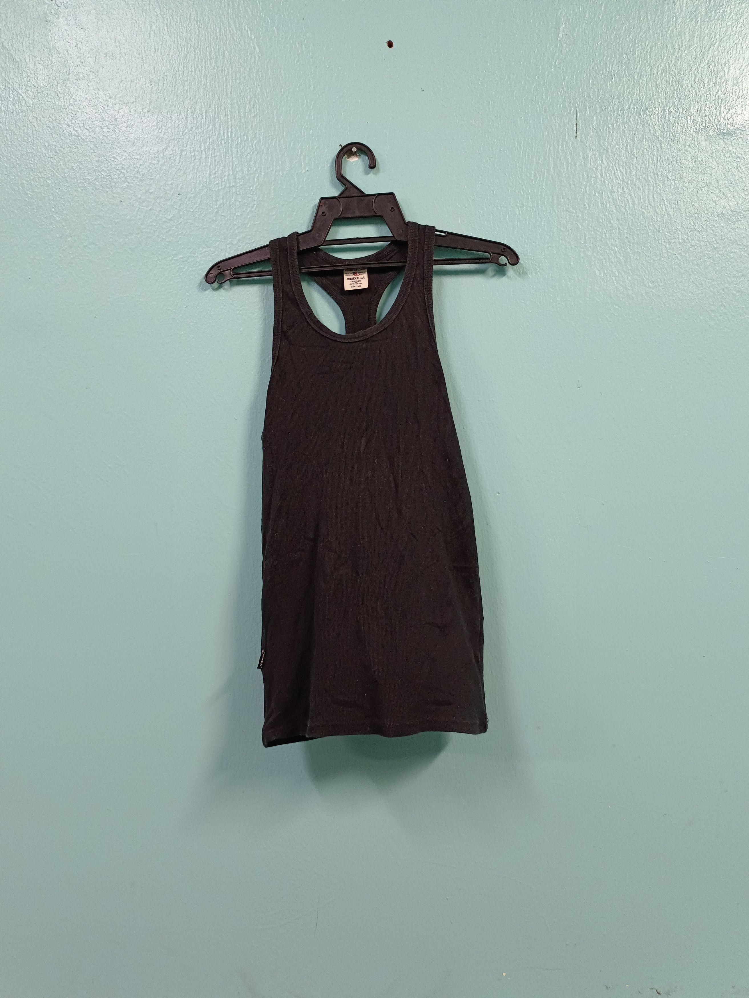 Avirex singlet