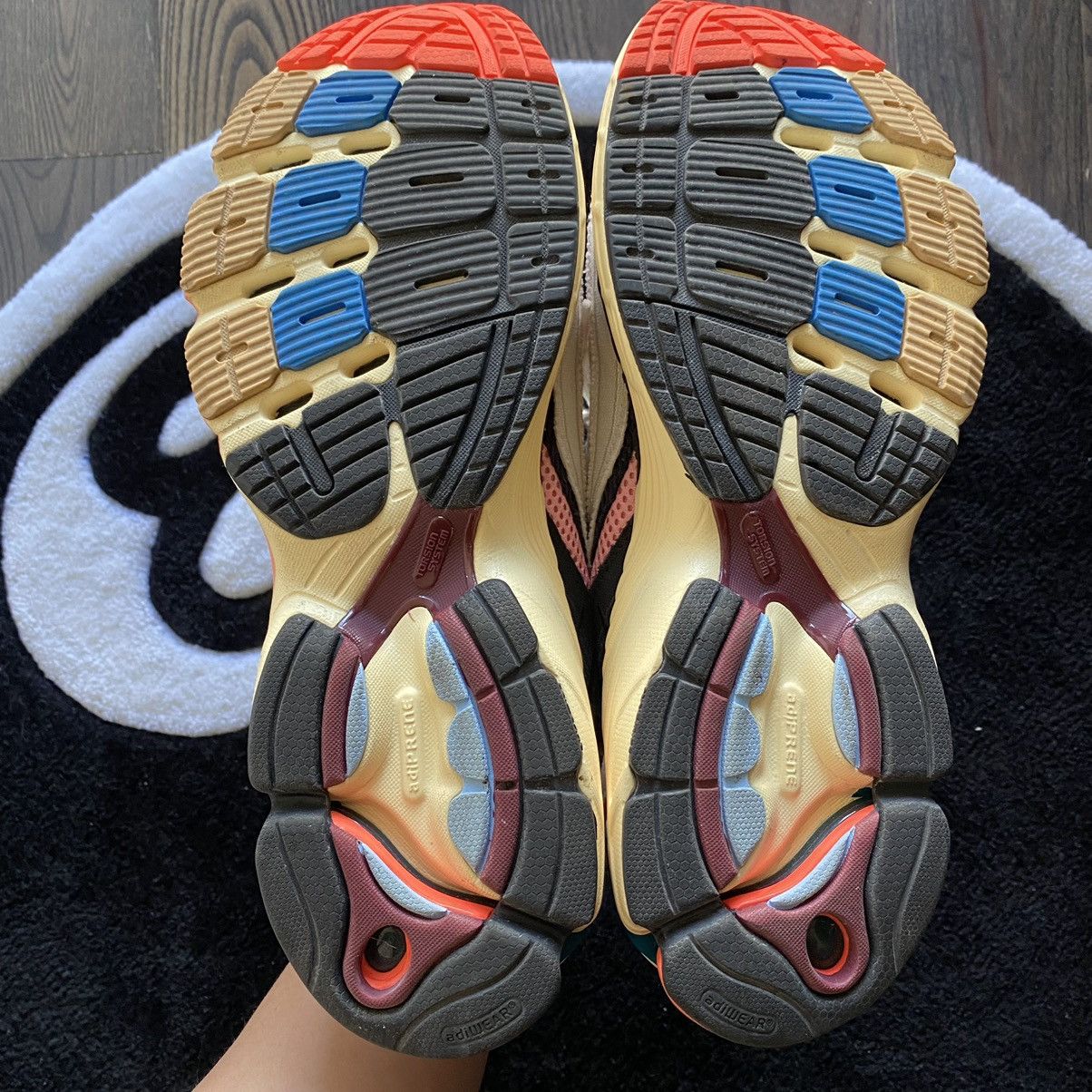 Adidas Adidas Sean Witherspoon Orketro Shoe Size US 9.5 / EU 42-43 - 3 Thumbnail