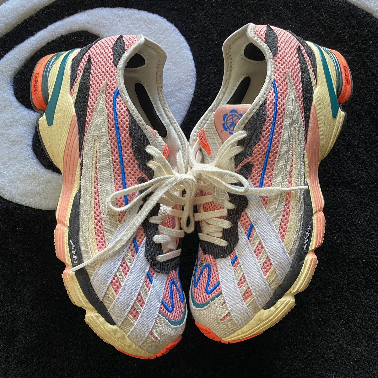 Adidas Adidas Sean Witherspoon Orketro Shoe Size US 9.5 / EU 42-43 - 4 Thumbnail