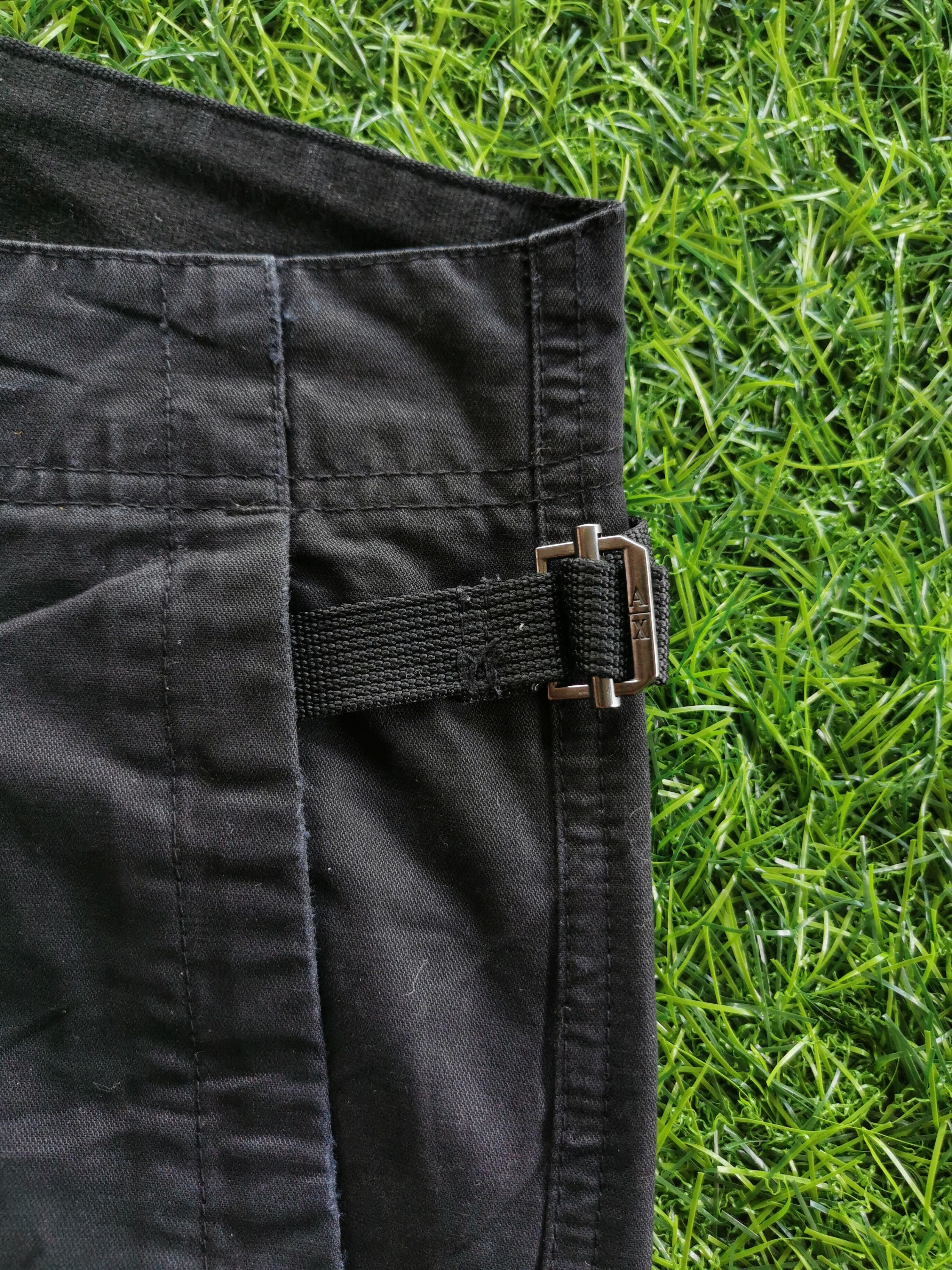 Armani Exchange Armani Exchange Cargo Pant Size US 31 - 4 Thumbnail
