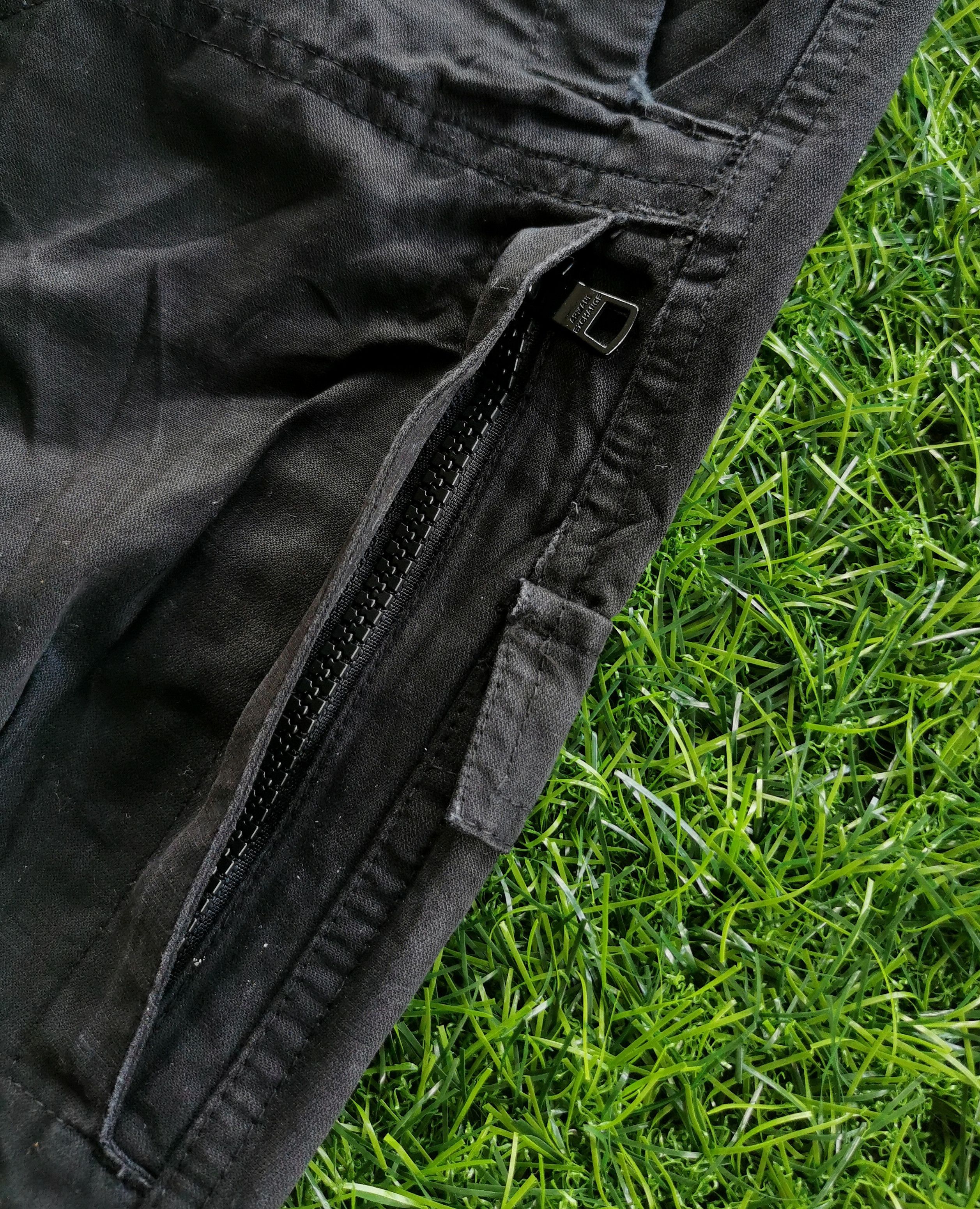 Armani Exchange Armani Exchange Cargo Pant Size US 31 - 3 Thumbnail