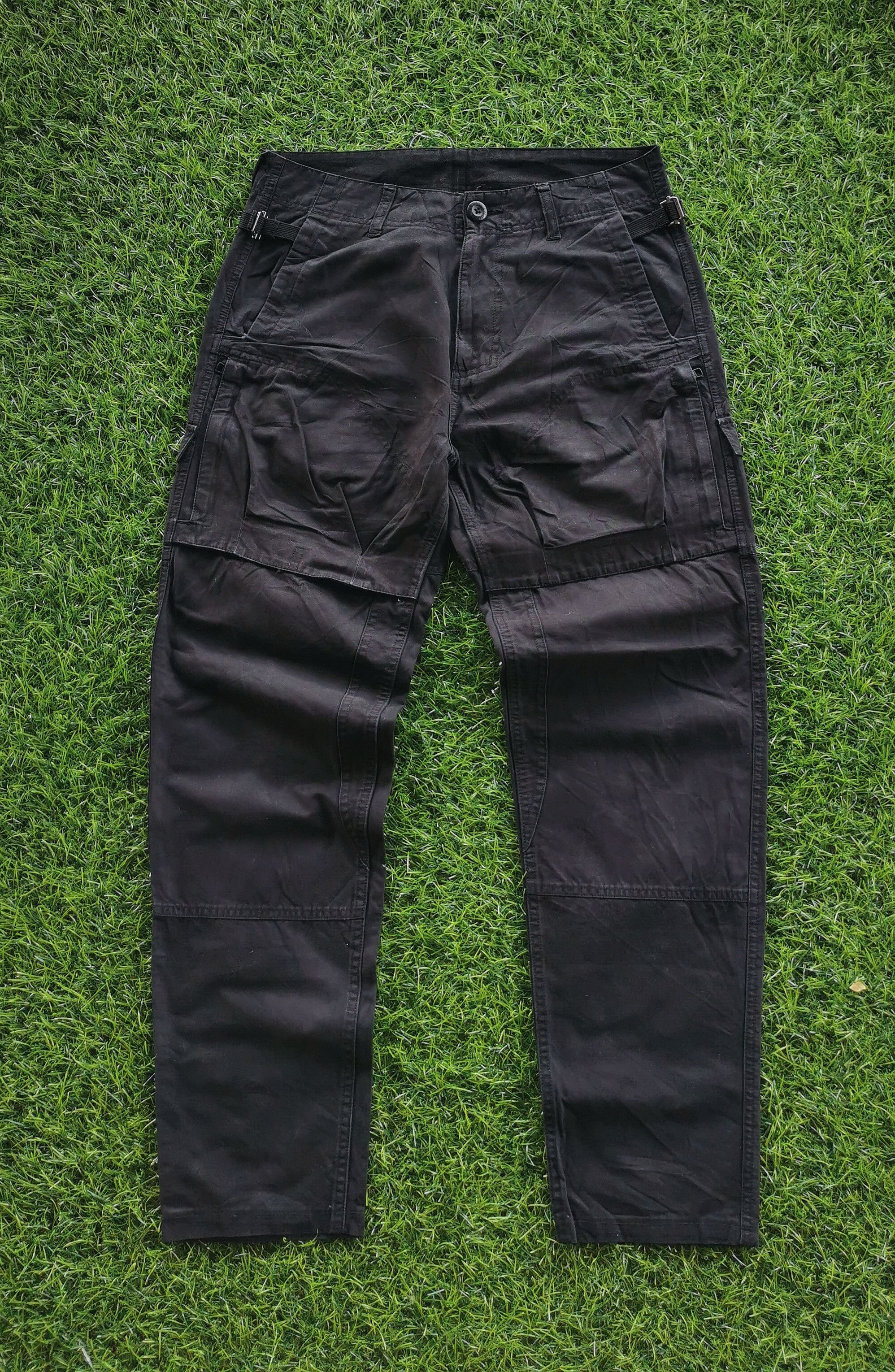 Armani Exchange Armani Exchange Cargo Pant Size US 31 - 2 Thumbnail