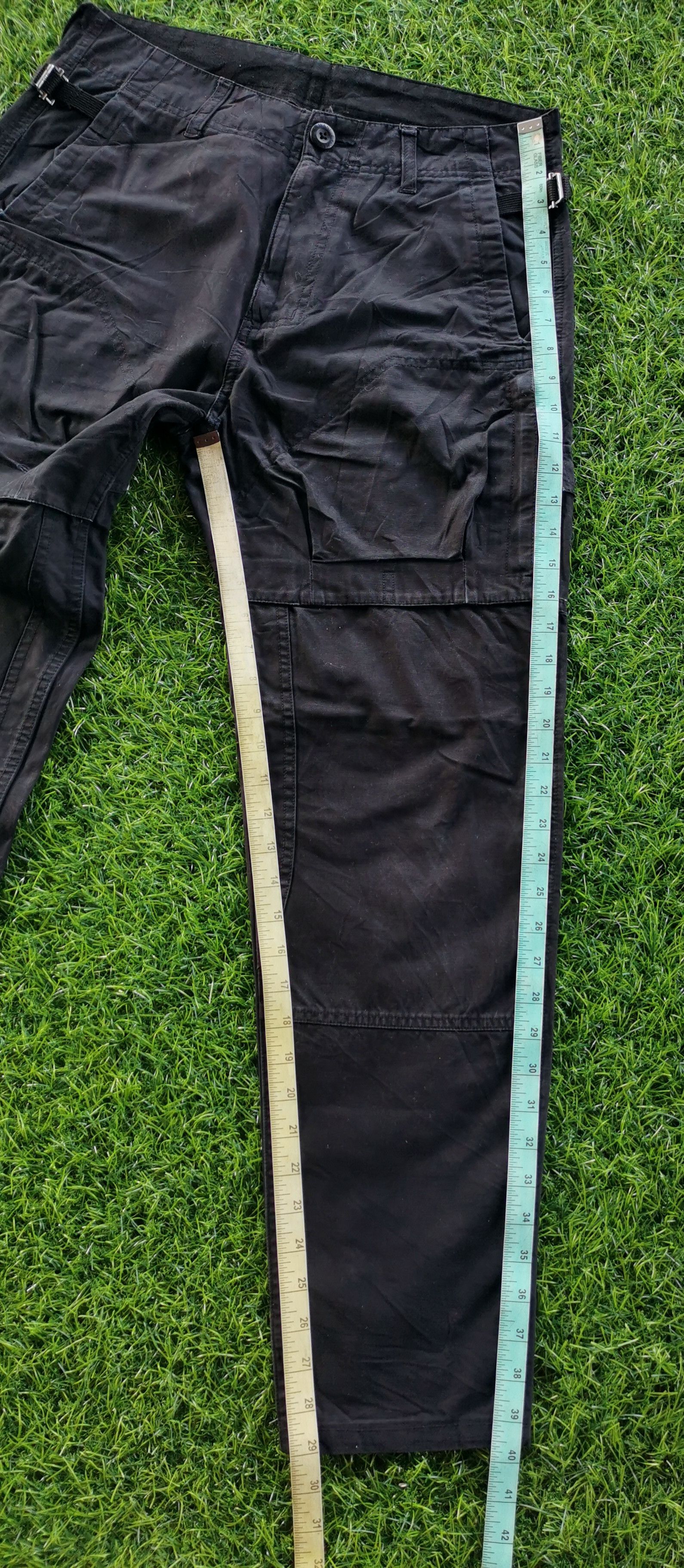 Armani Exchange Armani Exchange Cargo Pant Size US 31 - 13 Thumbnail