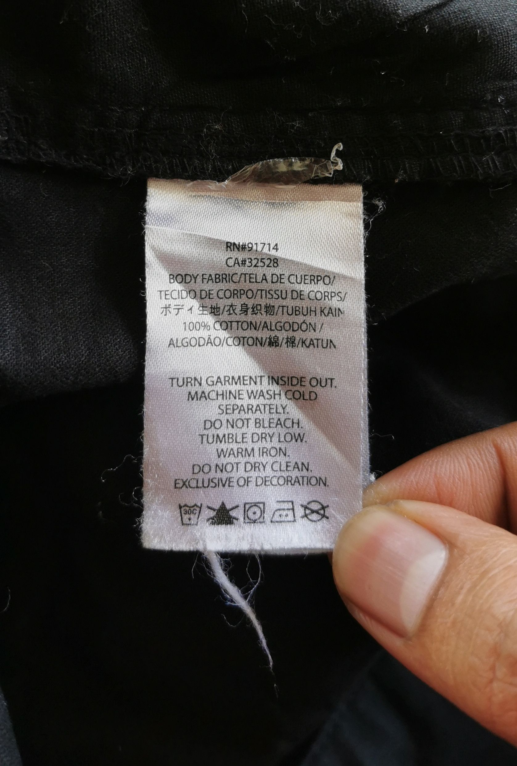 Armani Exchange Armani Exchange Cargo Pant Size US 31 - 9 Thumbnail