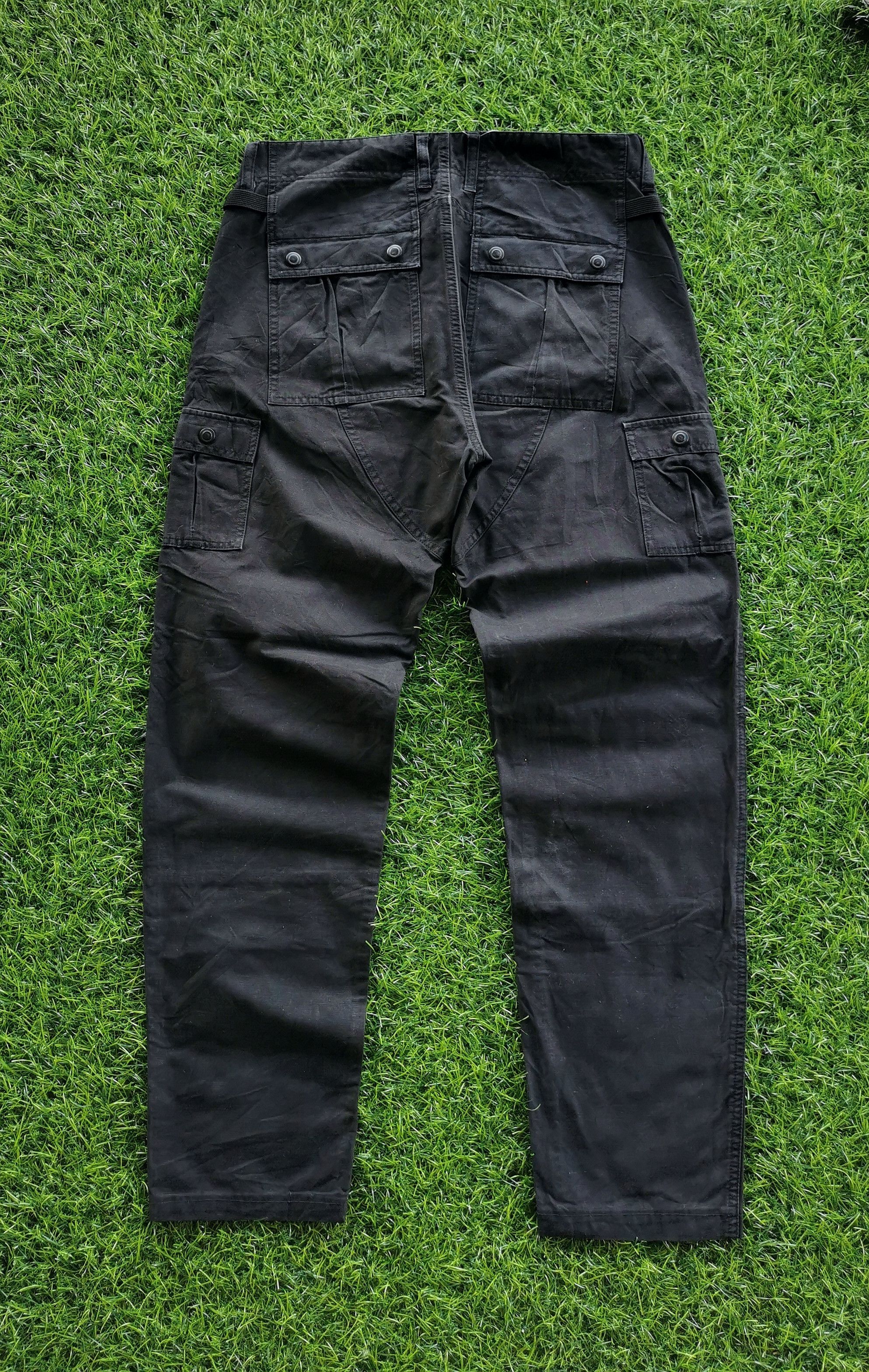 Armani Exchange Armani Exchange Cargo Pant Size US 31 - 6 Thumbnail