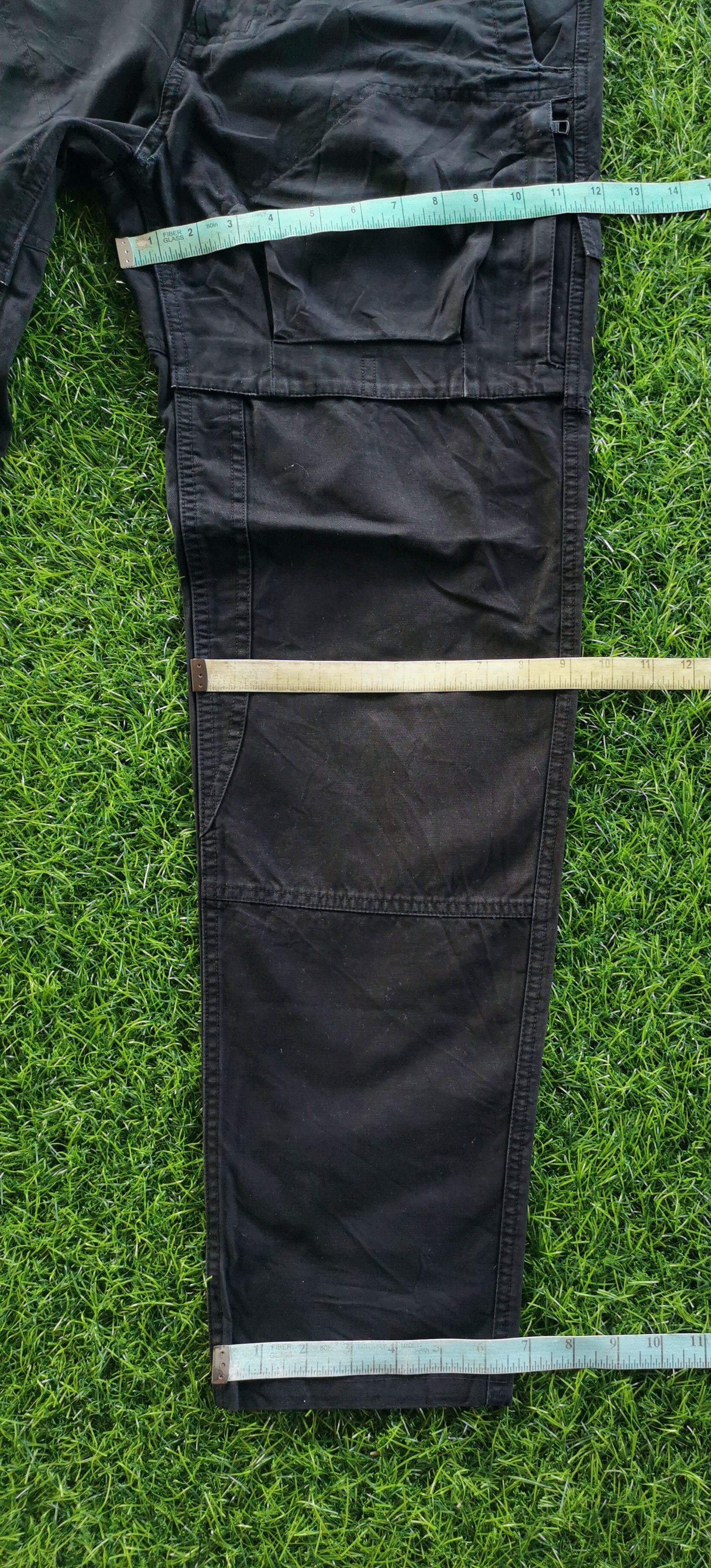 Armani Exchange Armani Exchange Cargo Pant Size US 31 - 12 Thumbnail