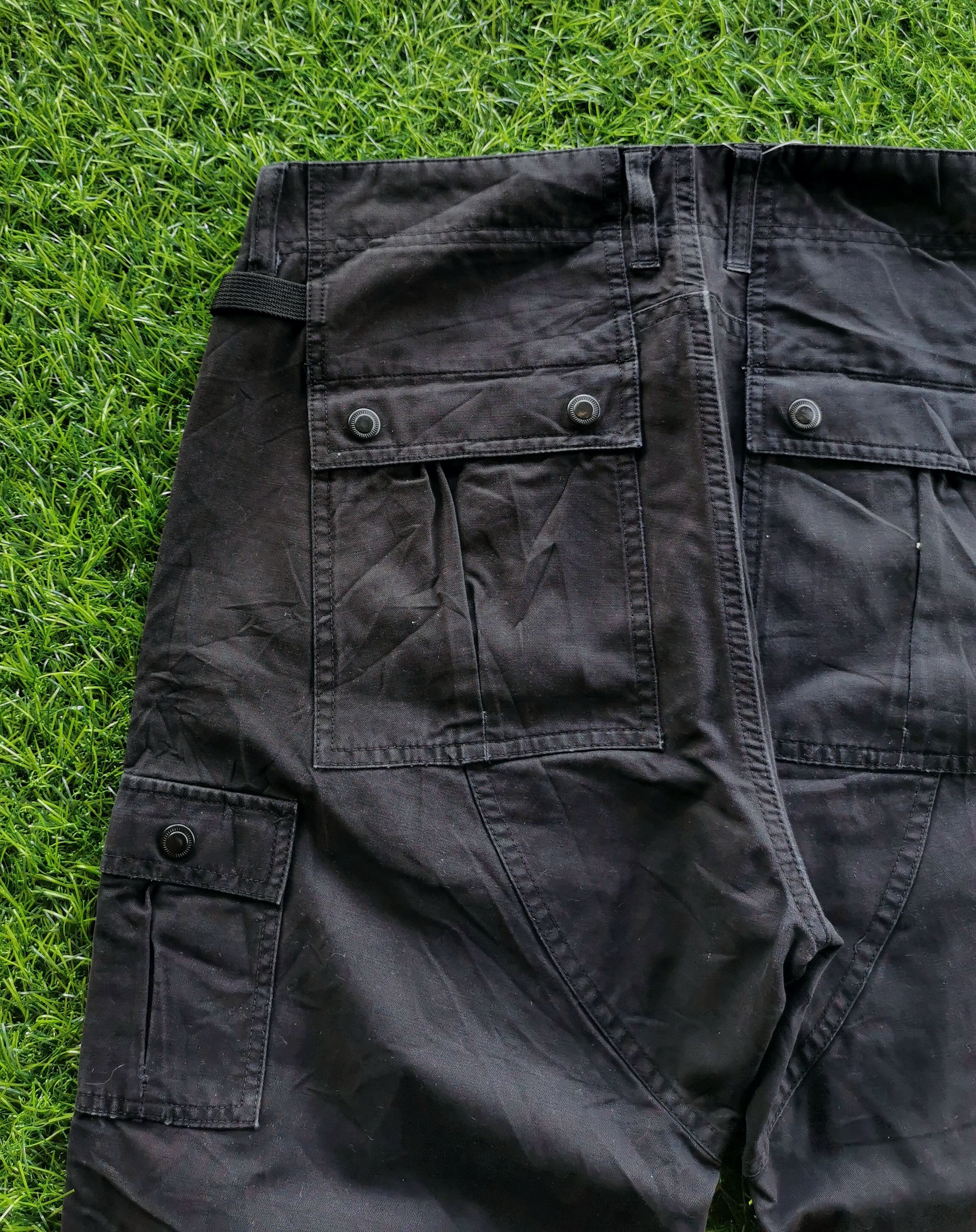 Armani Exchange Armani Exchange Cargo Pant Size US 31 - 7 Thumbnail