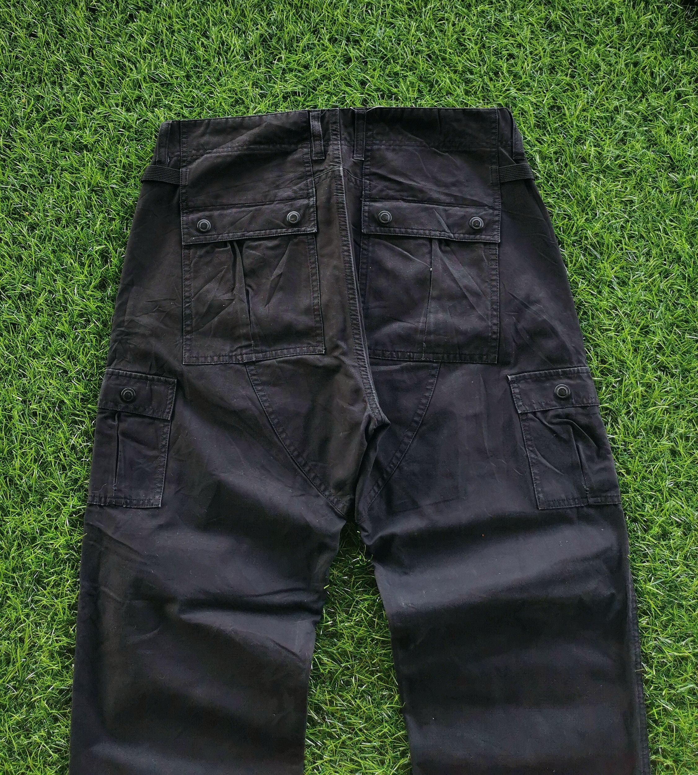 Armani Exchange Armani Exchange Cargo Pant Size US 31 - 5 Thumbnail