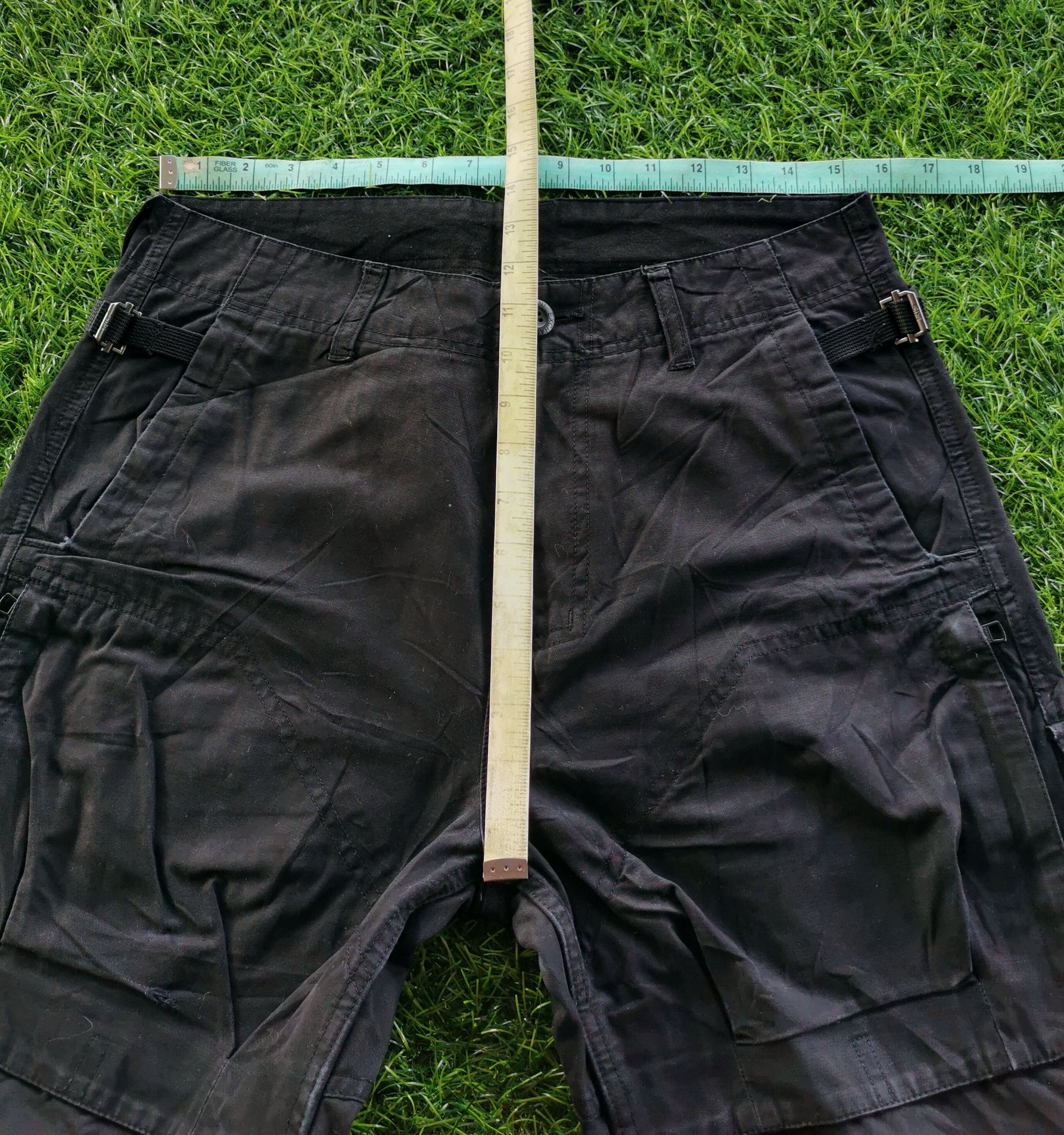 Armani Exchange Armani Exchange Cargo Pant Size US 31 - 11 Thumbnail