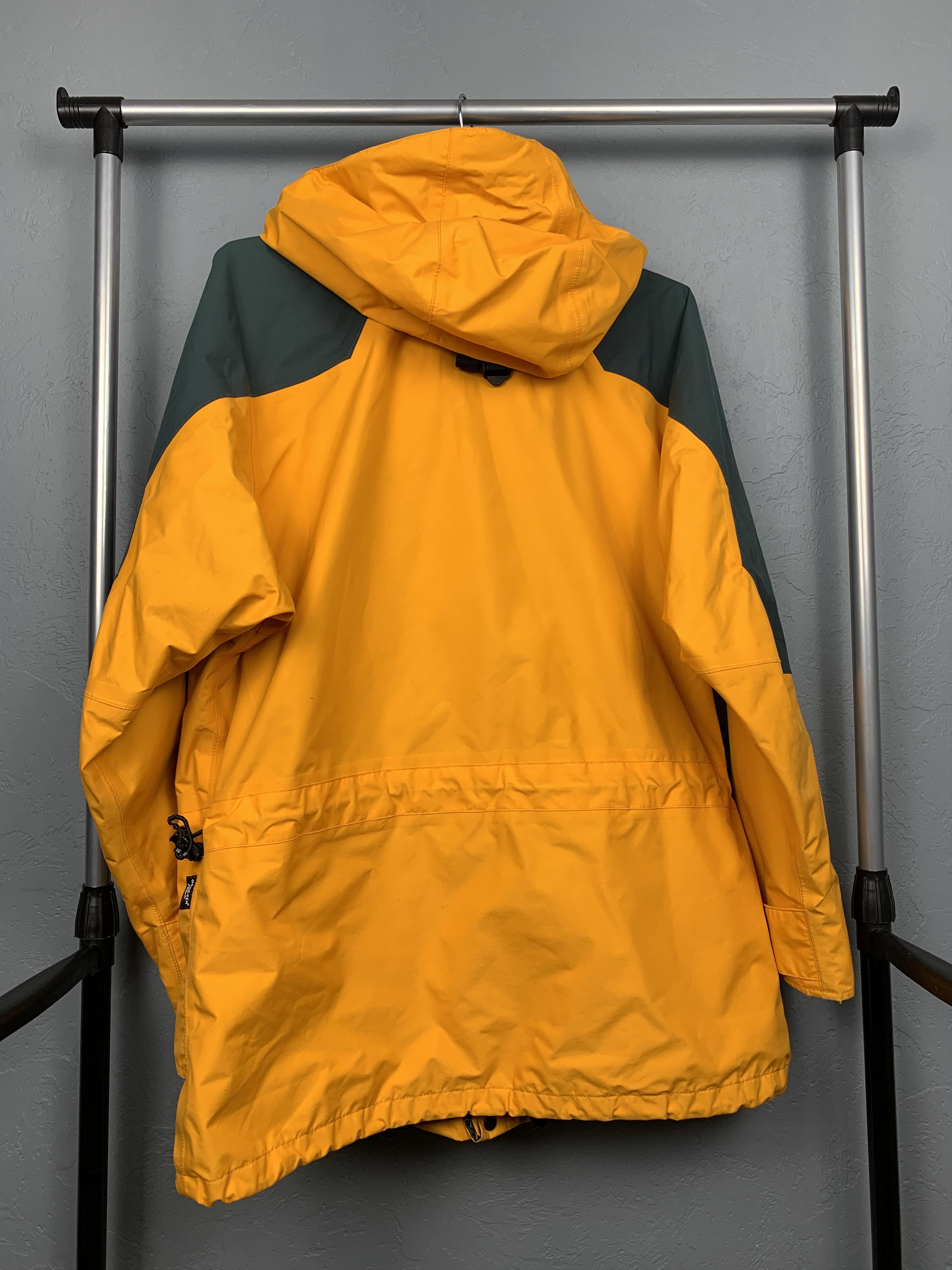Berghaus Berghaus 90s Vintage Mens Gore Tex Jacket Size US M / EU 48-50 / 2 - 3 Thumbnail