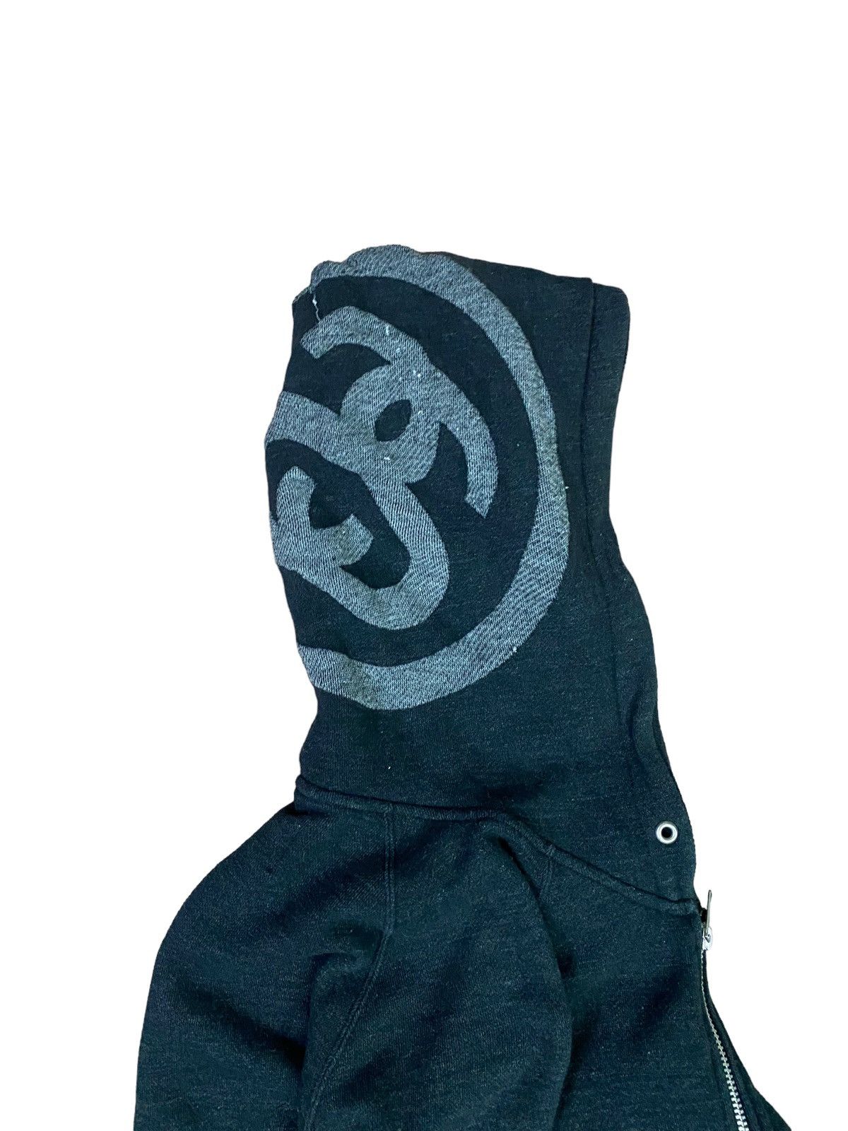 Stussy Stussy Hoodie Size M / US 6-8 / IT 42-44 - 7 Thumbnail