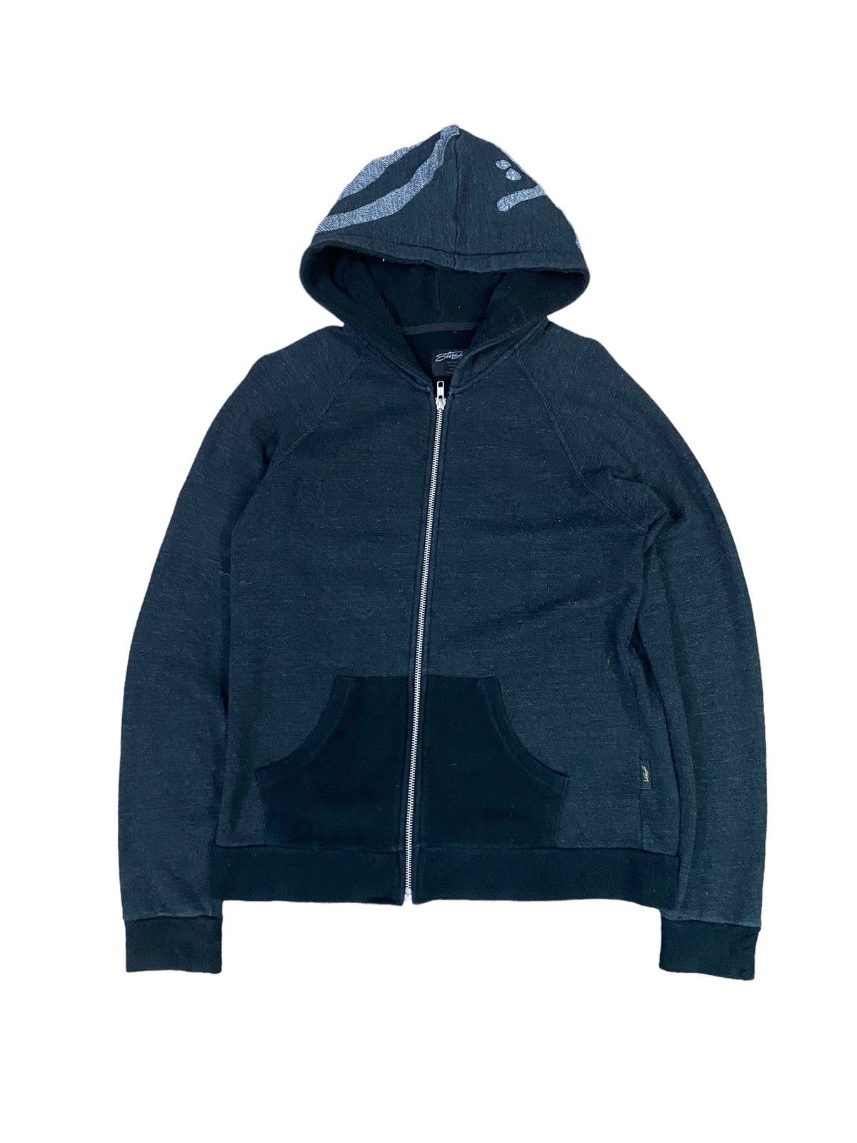 Stussy Stussy Hoodie Size M / US 6-8 / IT 42-44 - 3 Thumbnail