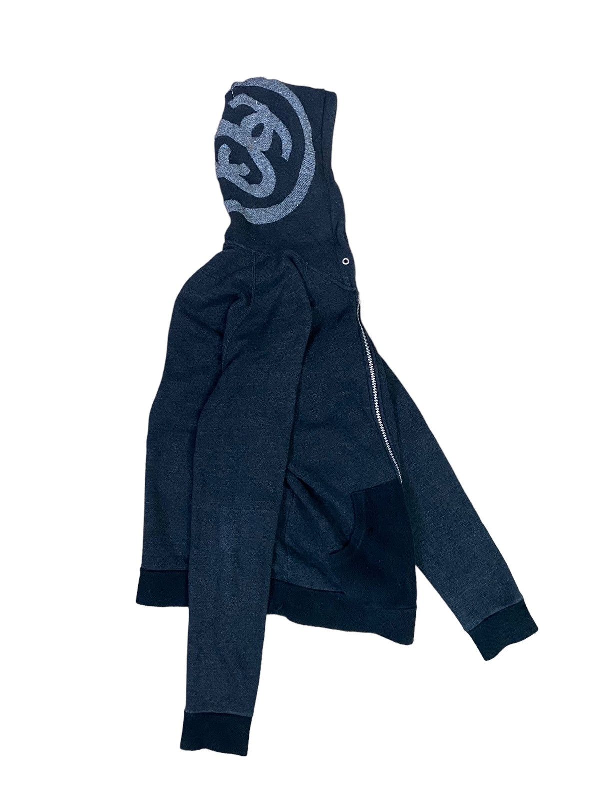 Stussy Stussy Hoodie Size M / US 6-8 / IT 42-44 - 6 Thumbnail