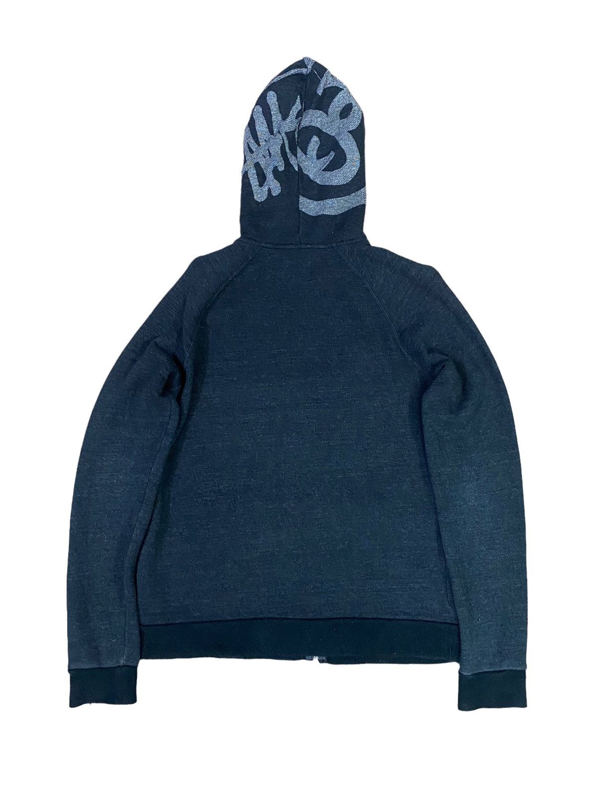 Stussy Stussy Hoodie Size M / US 6-8 / IT 42-44 - 1 Thumbnail