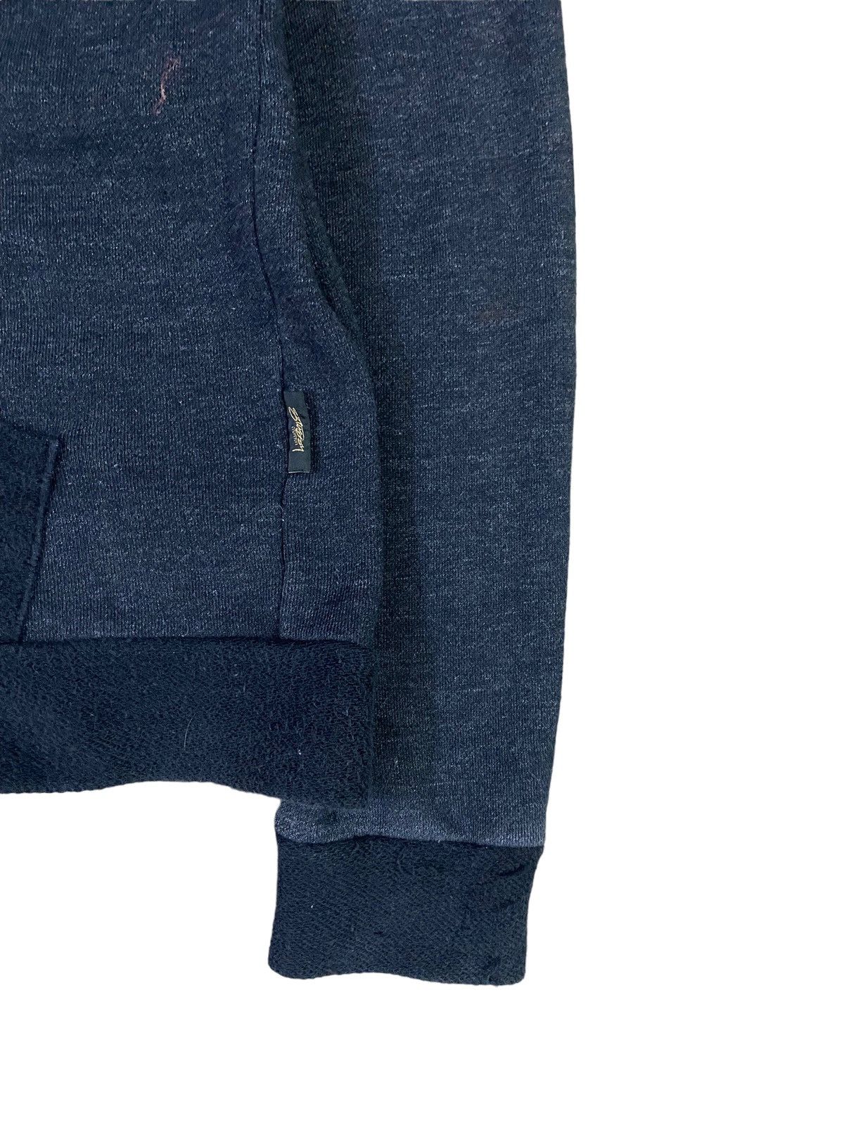 Stussy Stussy Hoodie Size M / US 6-8 / IT 42-44 - 5 Thumbnail