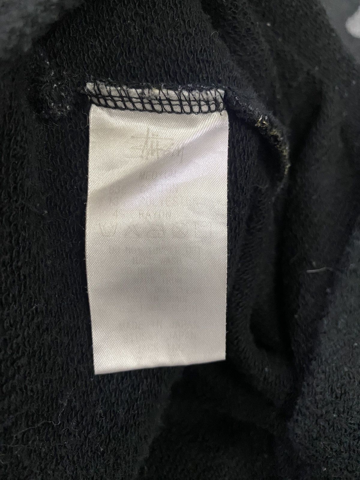 Stussy Stussy Hoodie Size M / US 6-8 / IT 42-44 - 11 Thumbnail