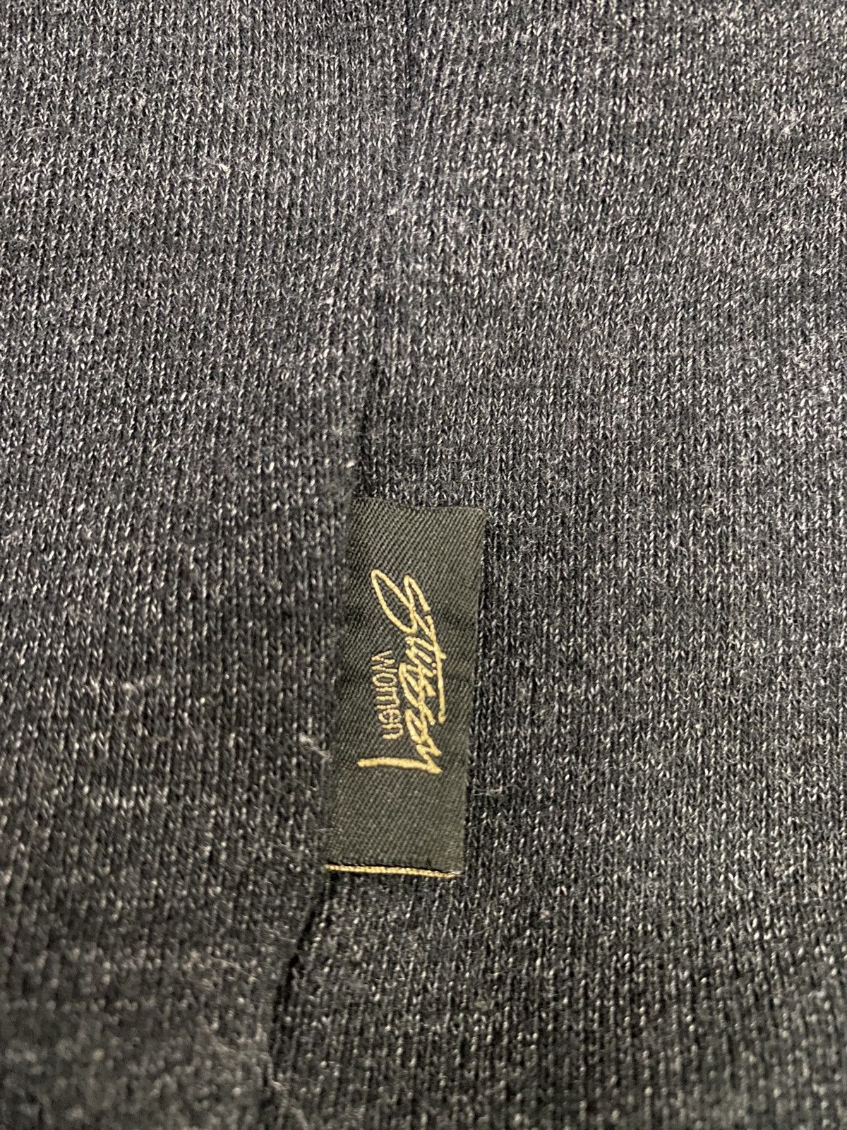 Stussy Stussy Hoodie Size M / US 6-8 / IT 42-44 - 9 Thumbnail