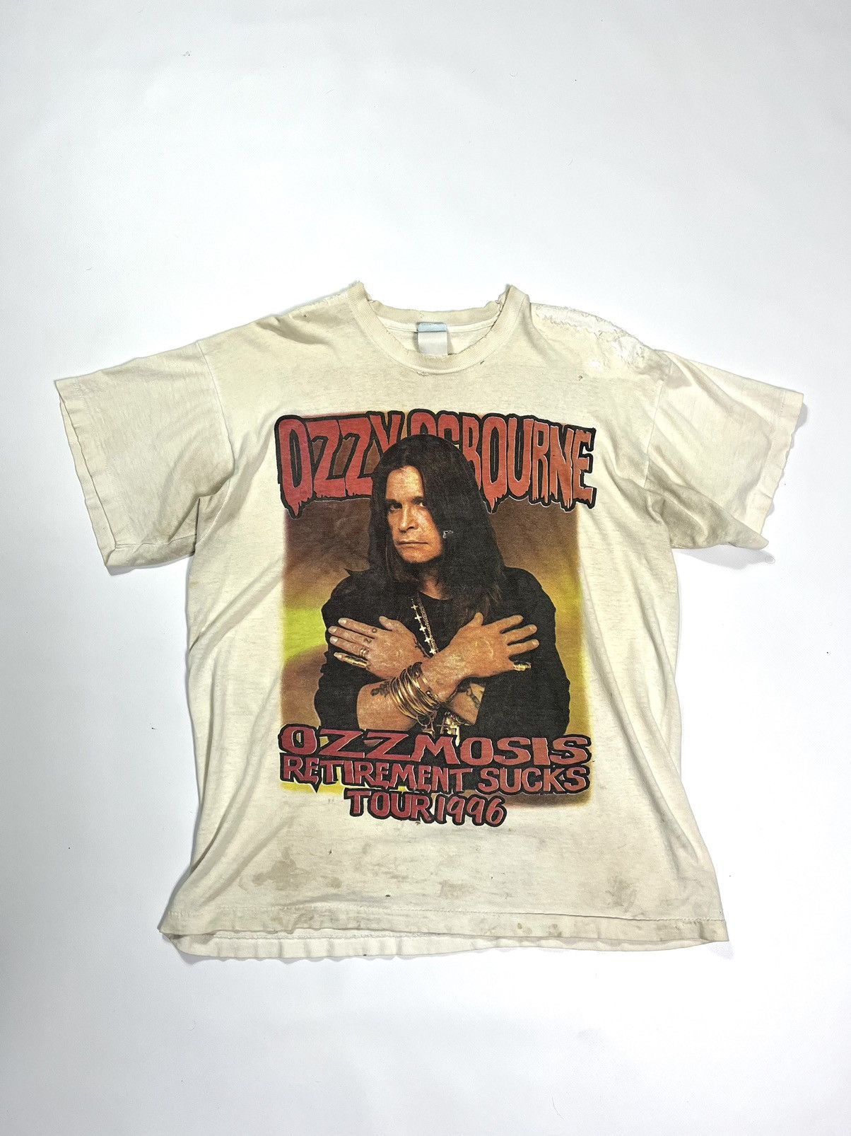 ozzy osbourne bootleg