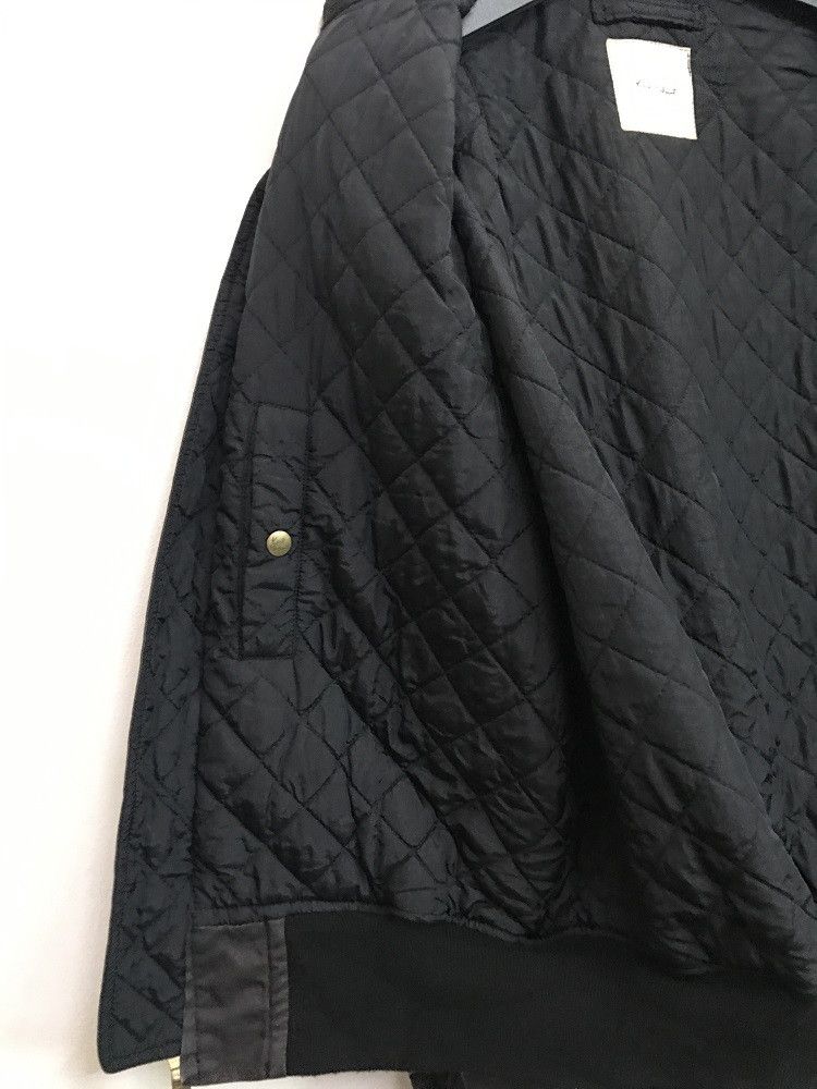 Karl Helmut Old Karl Helmut Bear Patches Bomber Jacket Size US L / EU 52-54 / 3 - 7 Thumbnail