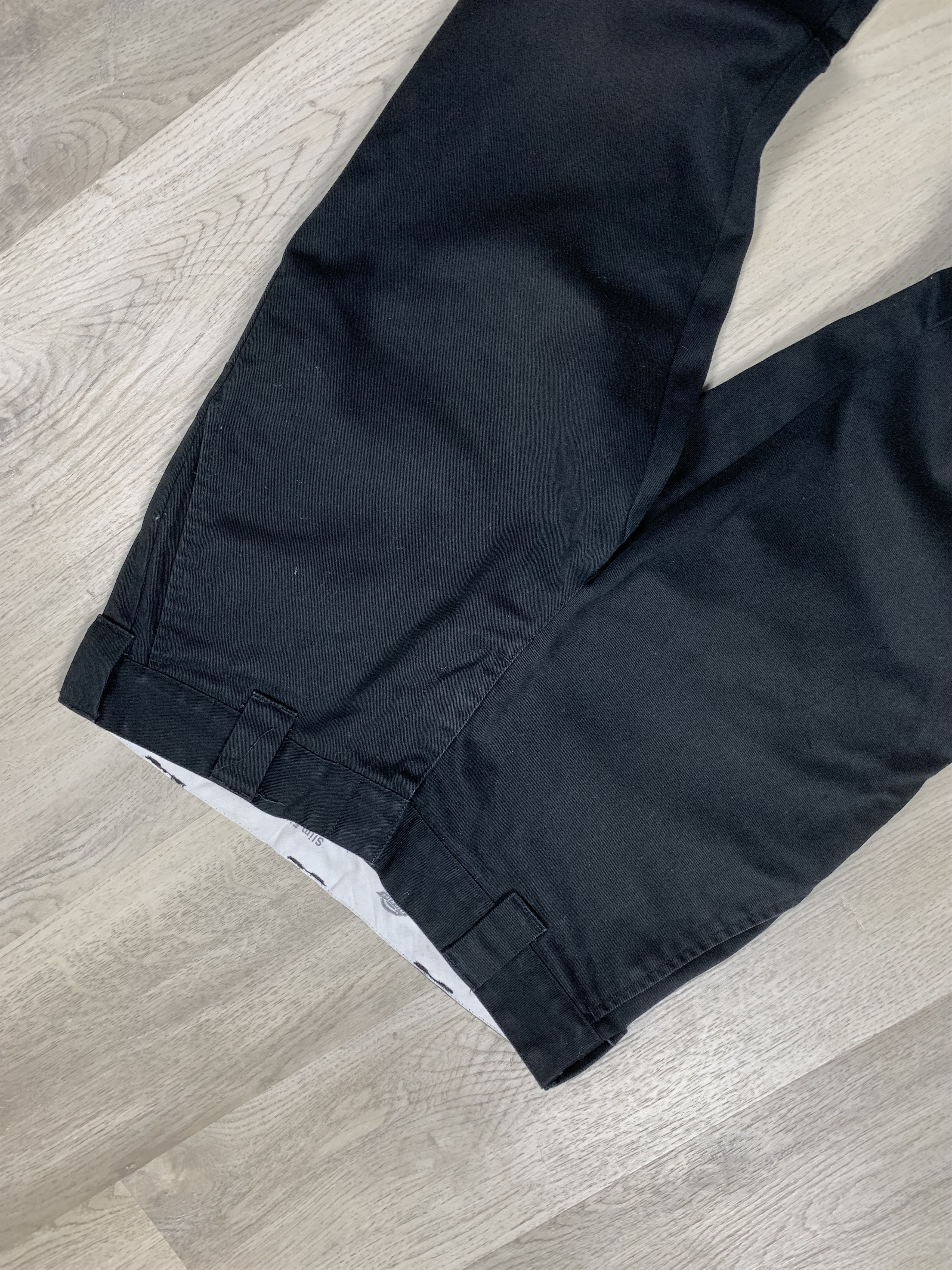 Dickies Dickies Vintage Mens Chino Pants Workwear Size US 30 / EU 46 - 8 Thumbnail