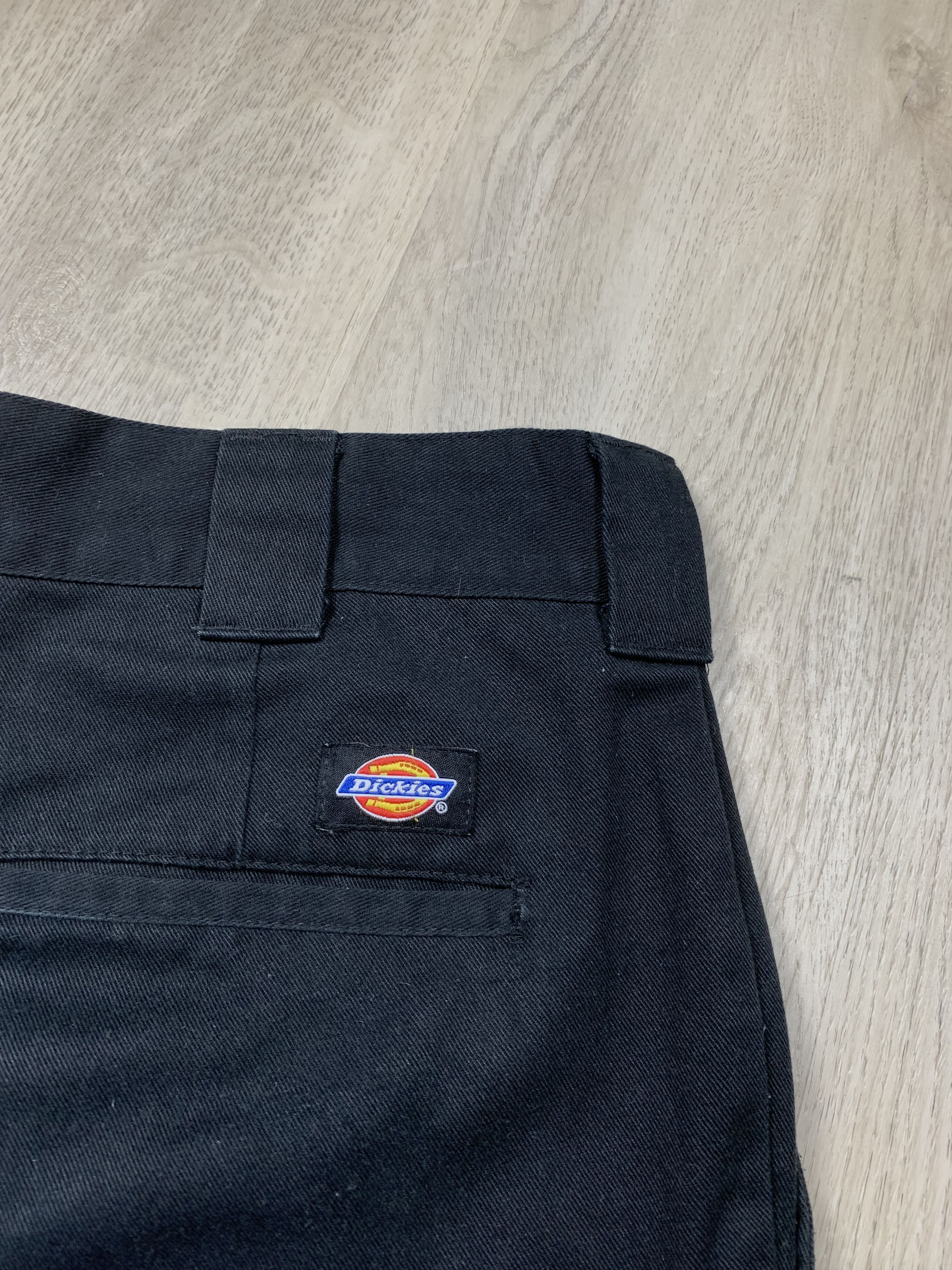 Dickies Dickies Vintage Mens Chino Pants Workwear Size US 30 / EU 46 - 4 Thumbnail