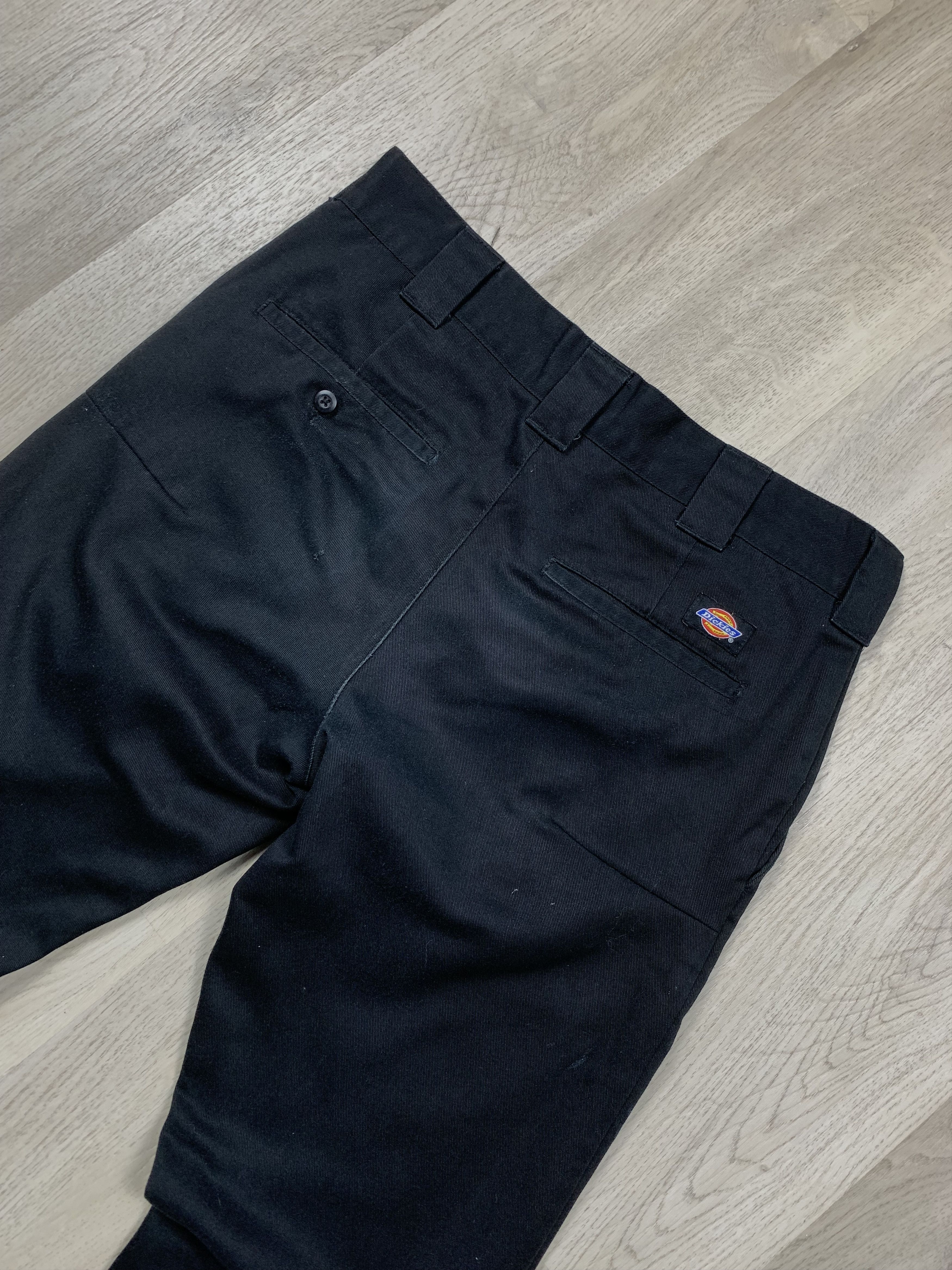 Dickies Dickies Vintage Mens Chino Pants Workwear Size US 30 / EU 46 - 2 Thumbnail