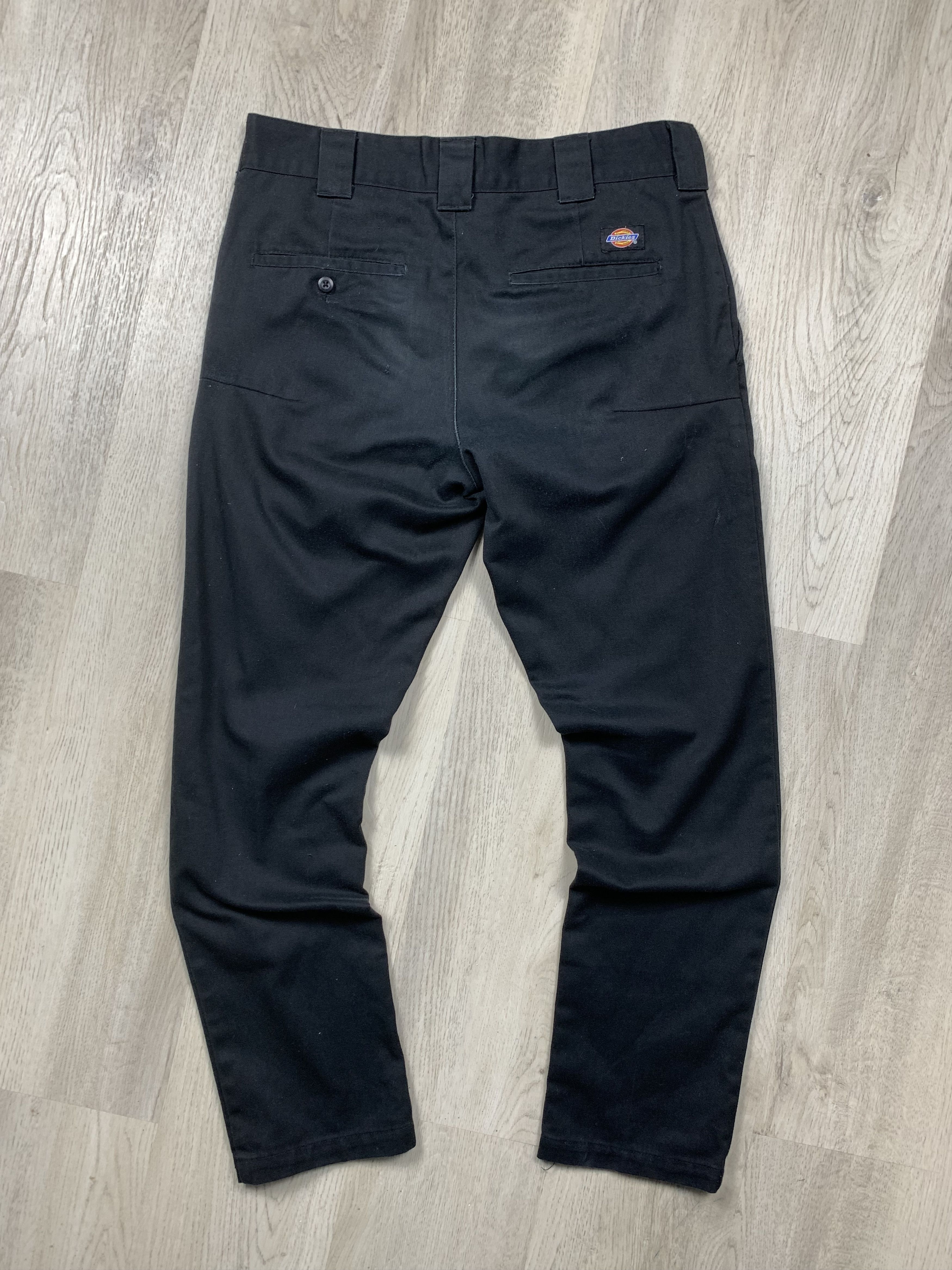 Dickies Dickies Vintage Mens Chino Pants Workwear Size US 30 / EU 46 - 1 Thumbnail