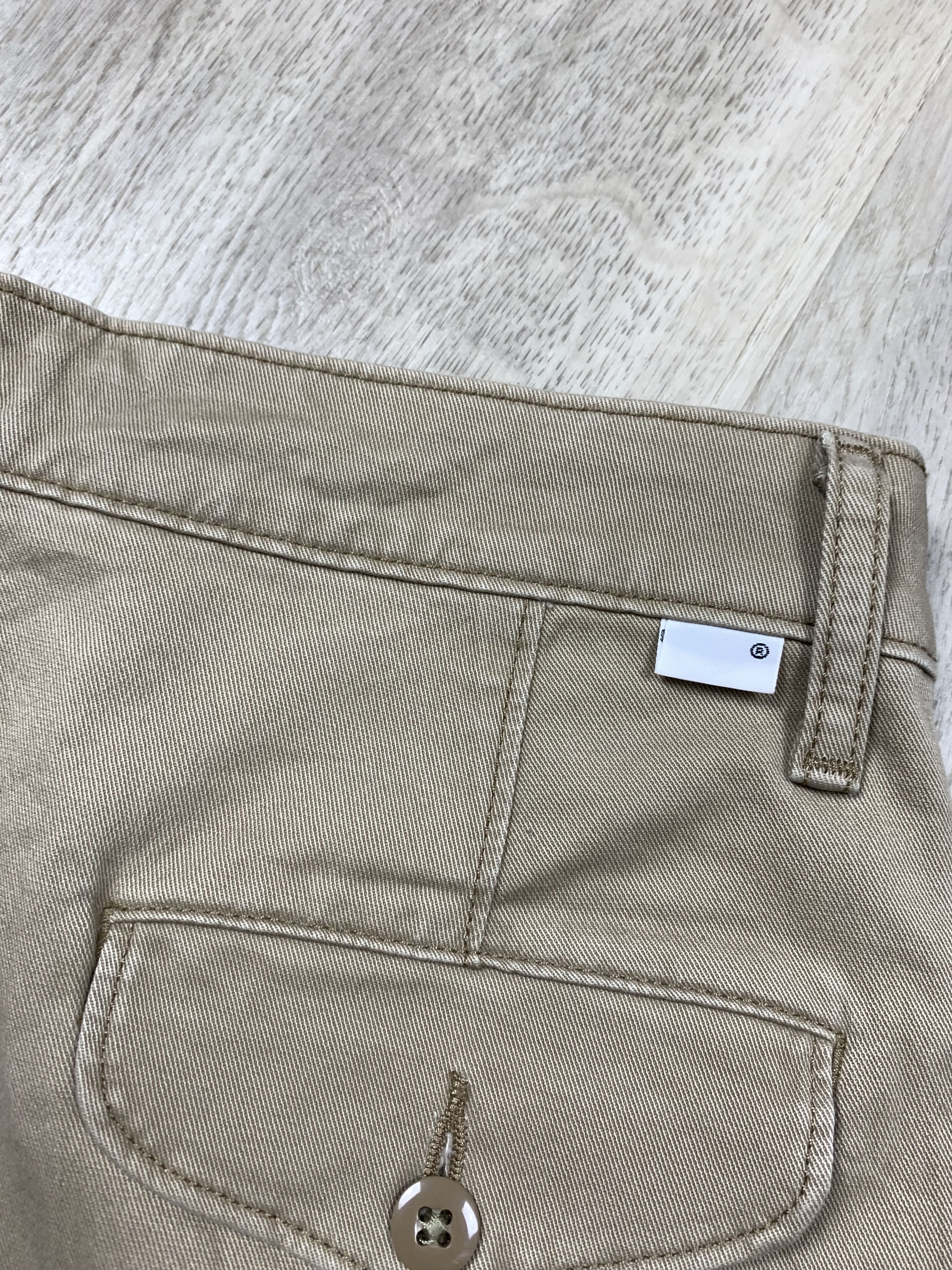 Levi's × Levi's Vintage Clothing × Vintage Levis Vintage Cargo Pants Loose Fit Size US 31 - 3 Thumbnail