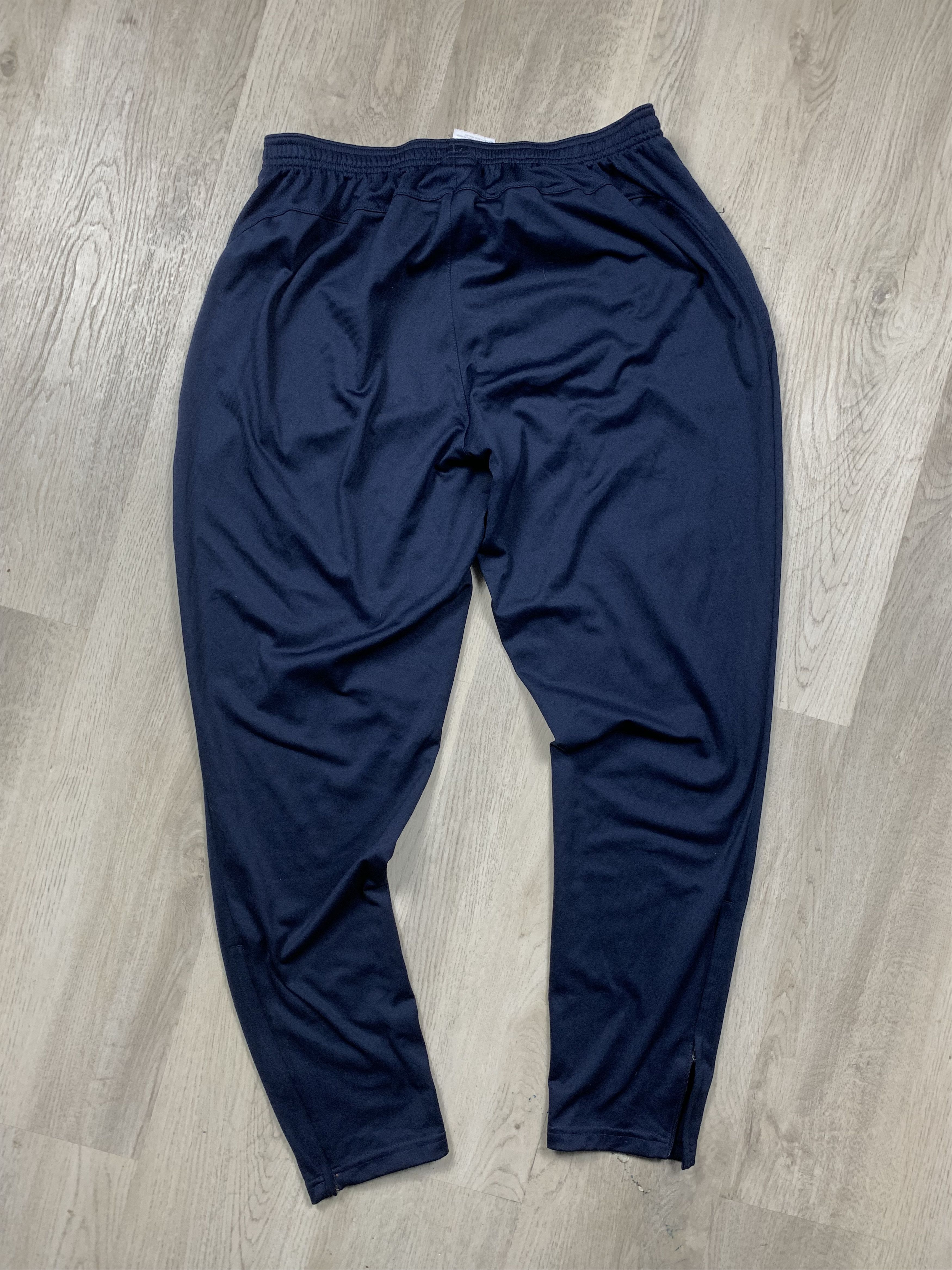 Nike × Vintage Nike Dri Fit Vintage Mens Pants Drill style Size US 36 / EU 52 - 5 Thumbnail