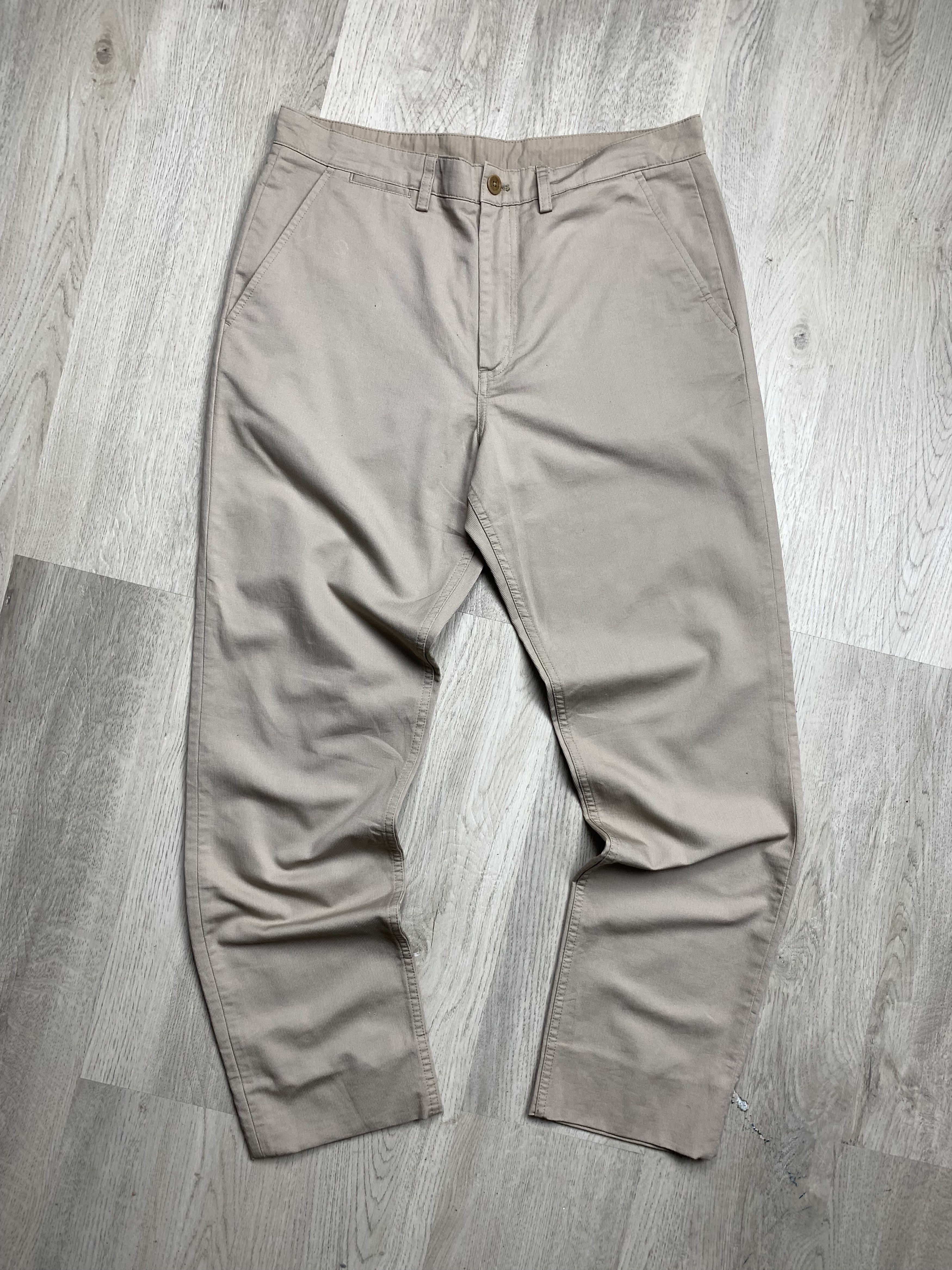 Fred Perry Fred Perry Mens Chino Pants Size US 32 / EU 48 - 6 Thumbnail