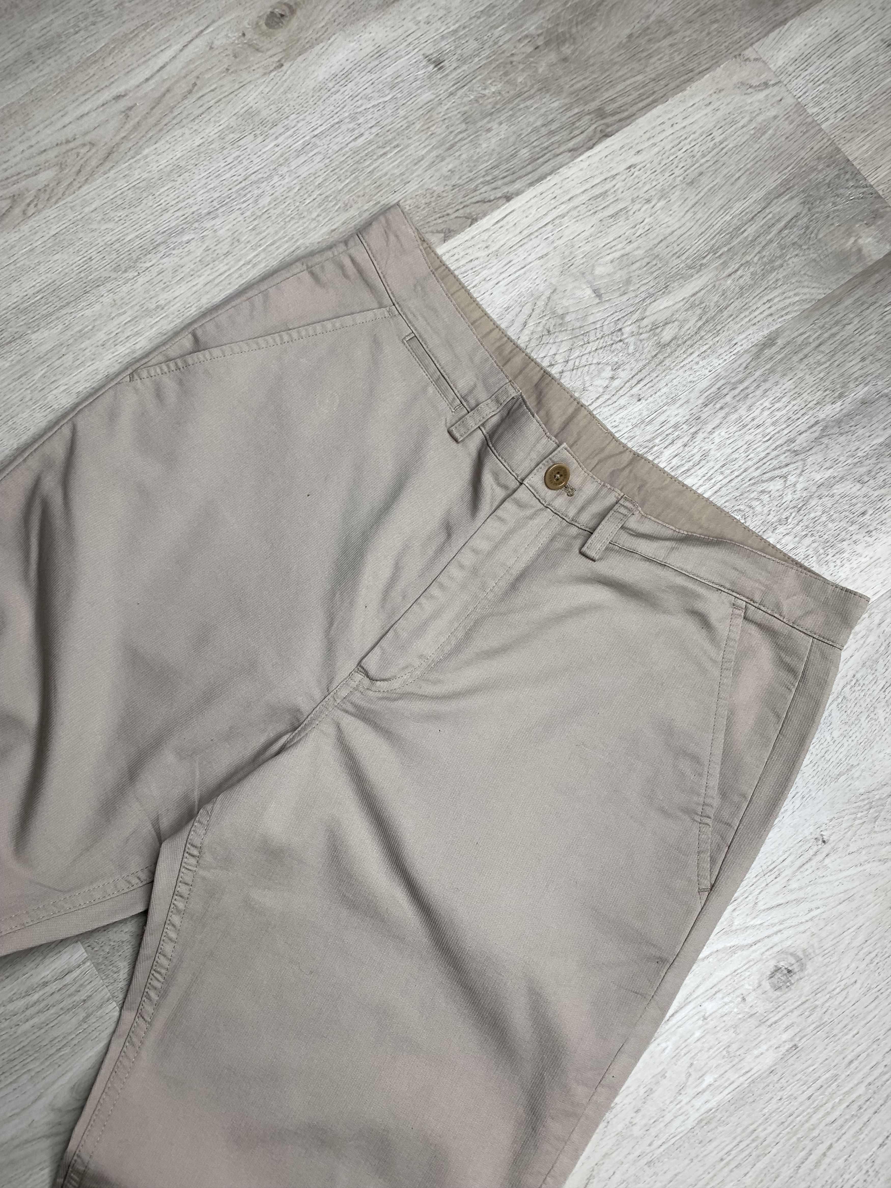 Fred Perry Fred Perry Mens Chino Pants Size US 32 / EU 48 - 7 Thumbnail