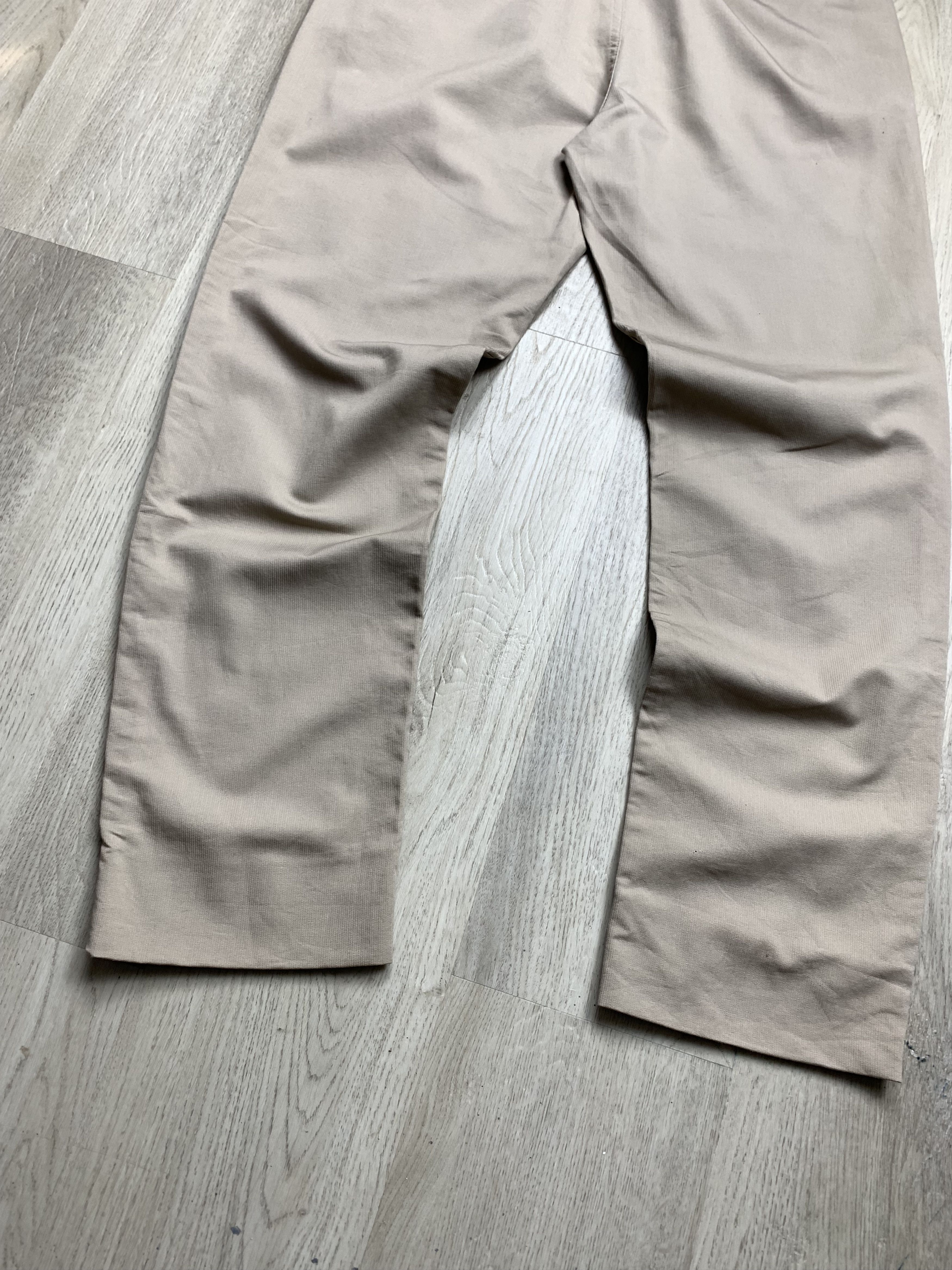 Fred Perry Fred Perry Mens Chino Pants Size US 32 / EU 48 - 3 Thumbnail