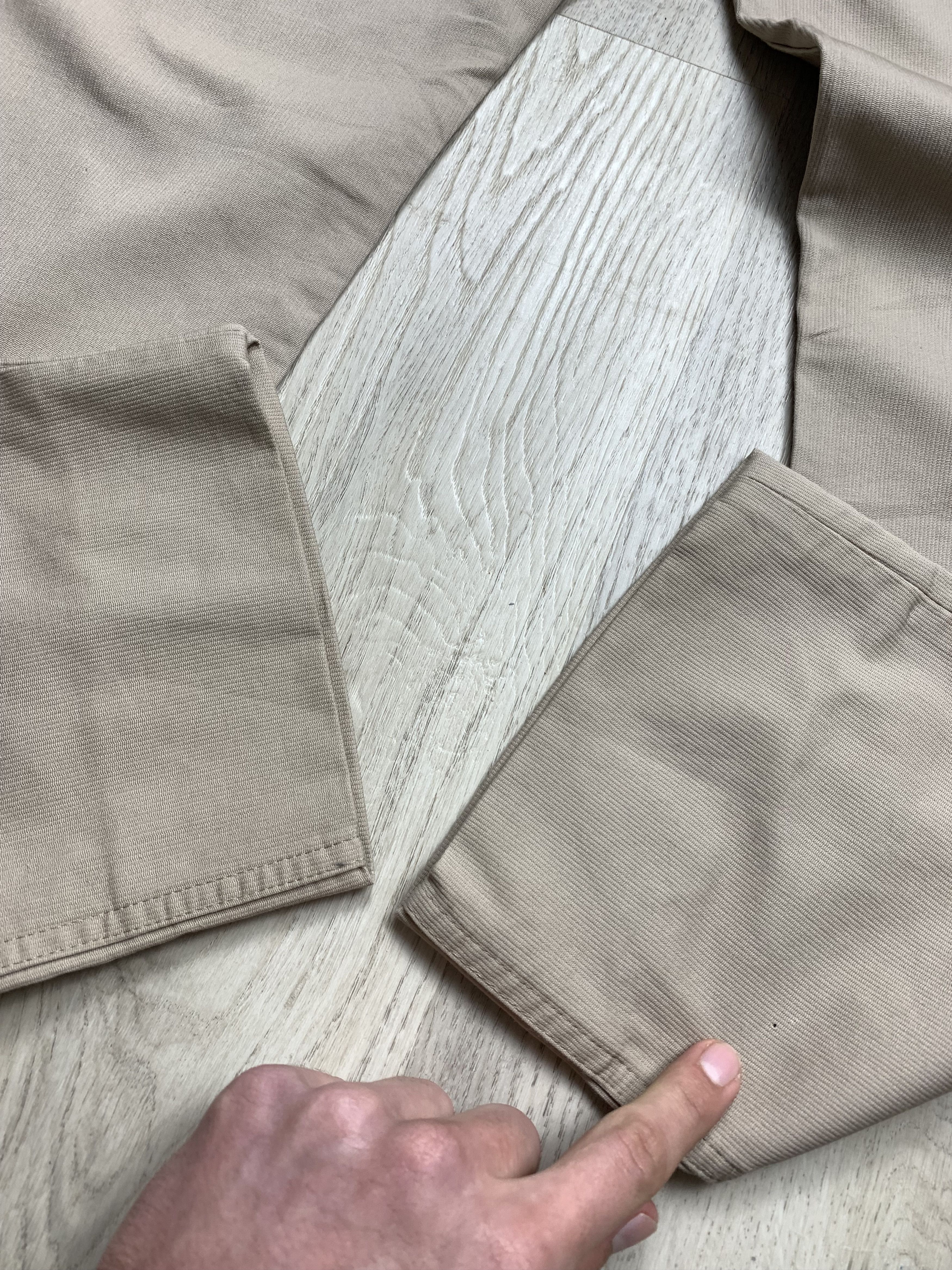 Fred Perry Fred Perry Mens Chino Pants Size US 32 / EU 48 - 4 Thumbnail