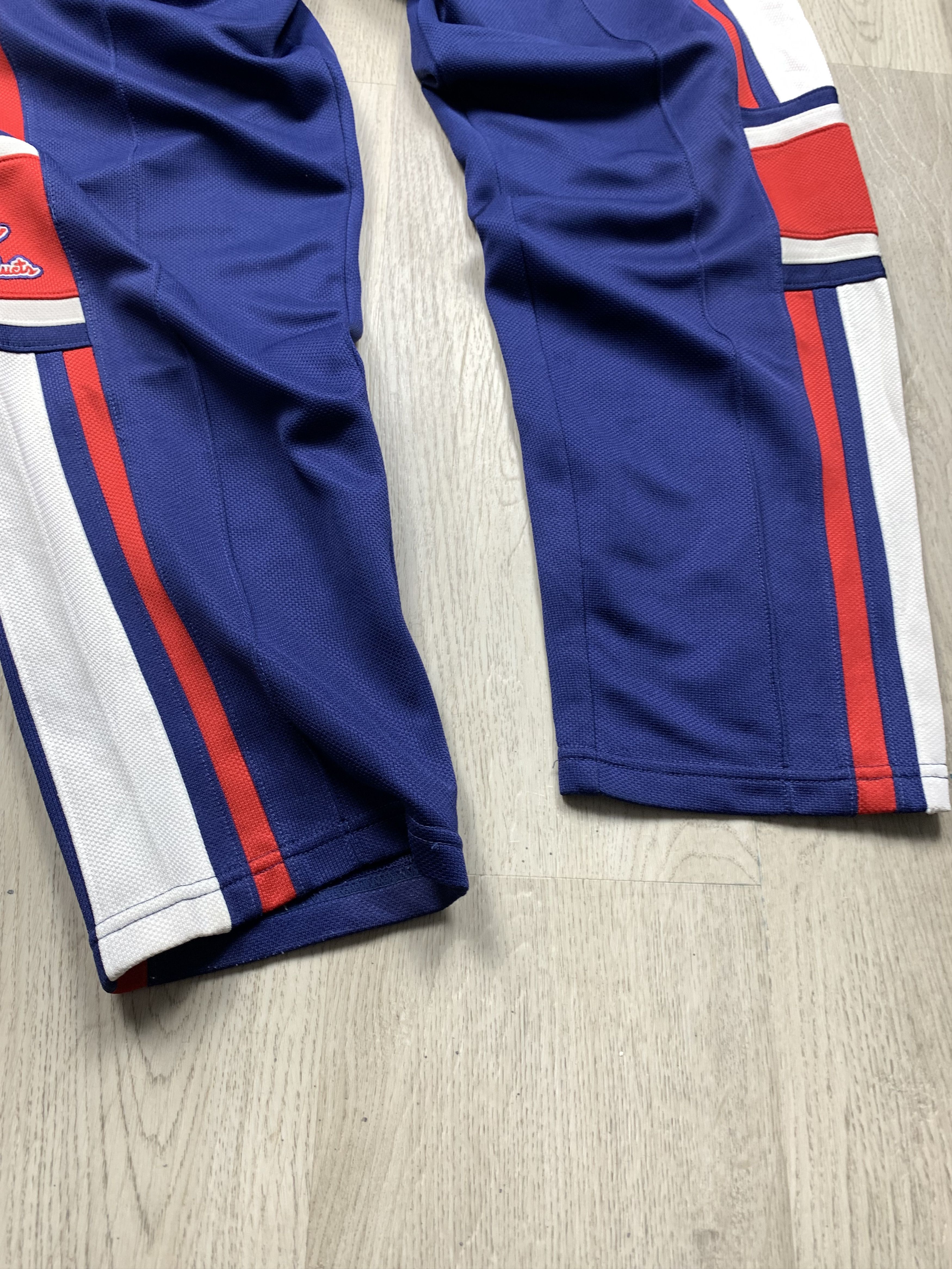 Champion 90'S Vintage Champion Big Logo Pants Size US 34 / EU 50 - 4 Thumbnail