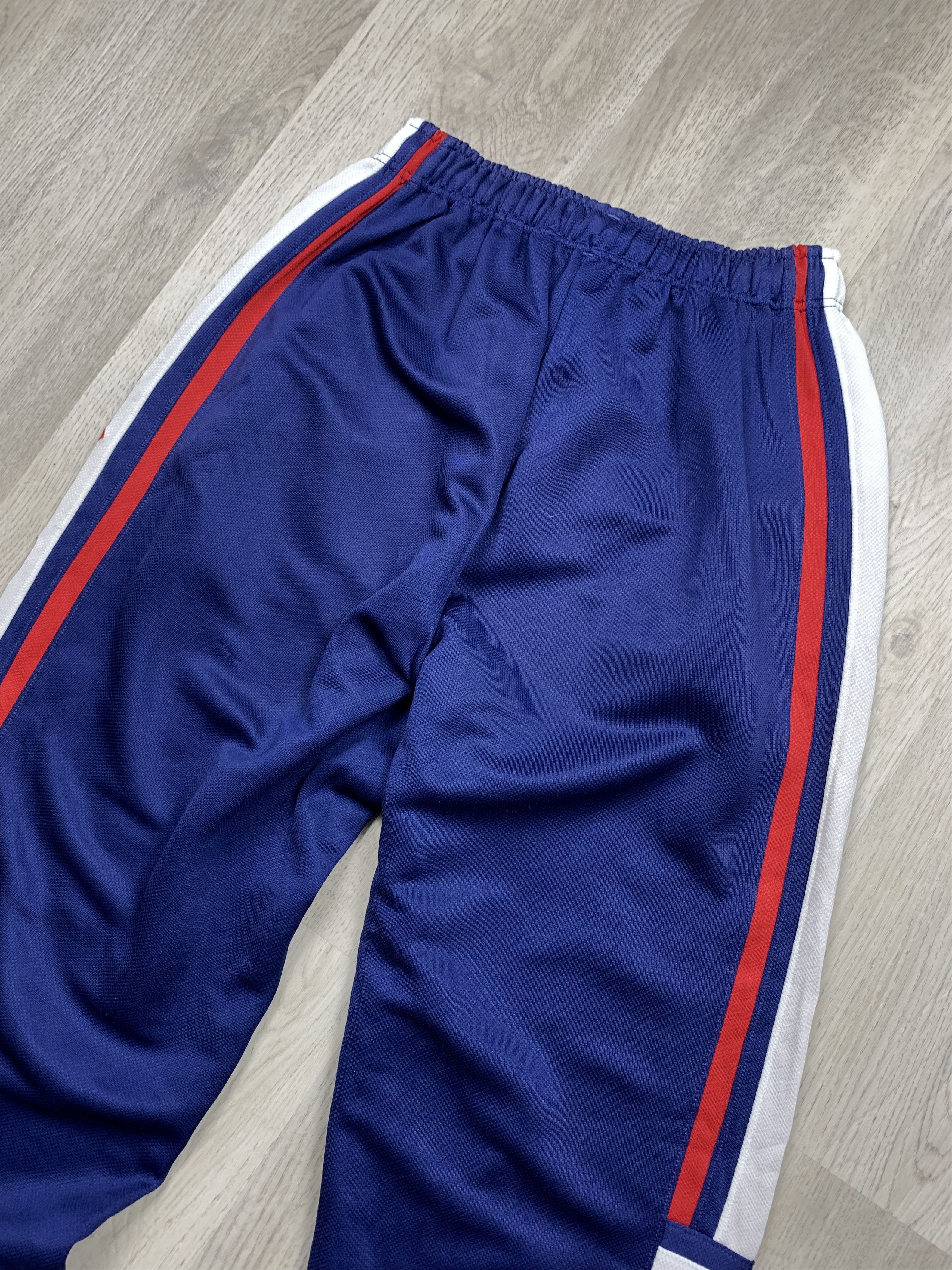 Champion 90'S Vintage Champion Big Logo Pants Size US 34 / EU 50 - 9 Thumbnail