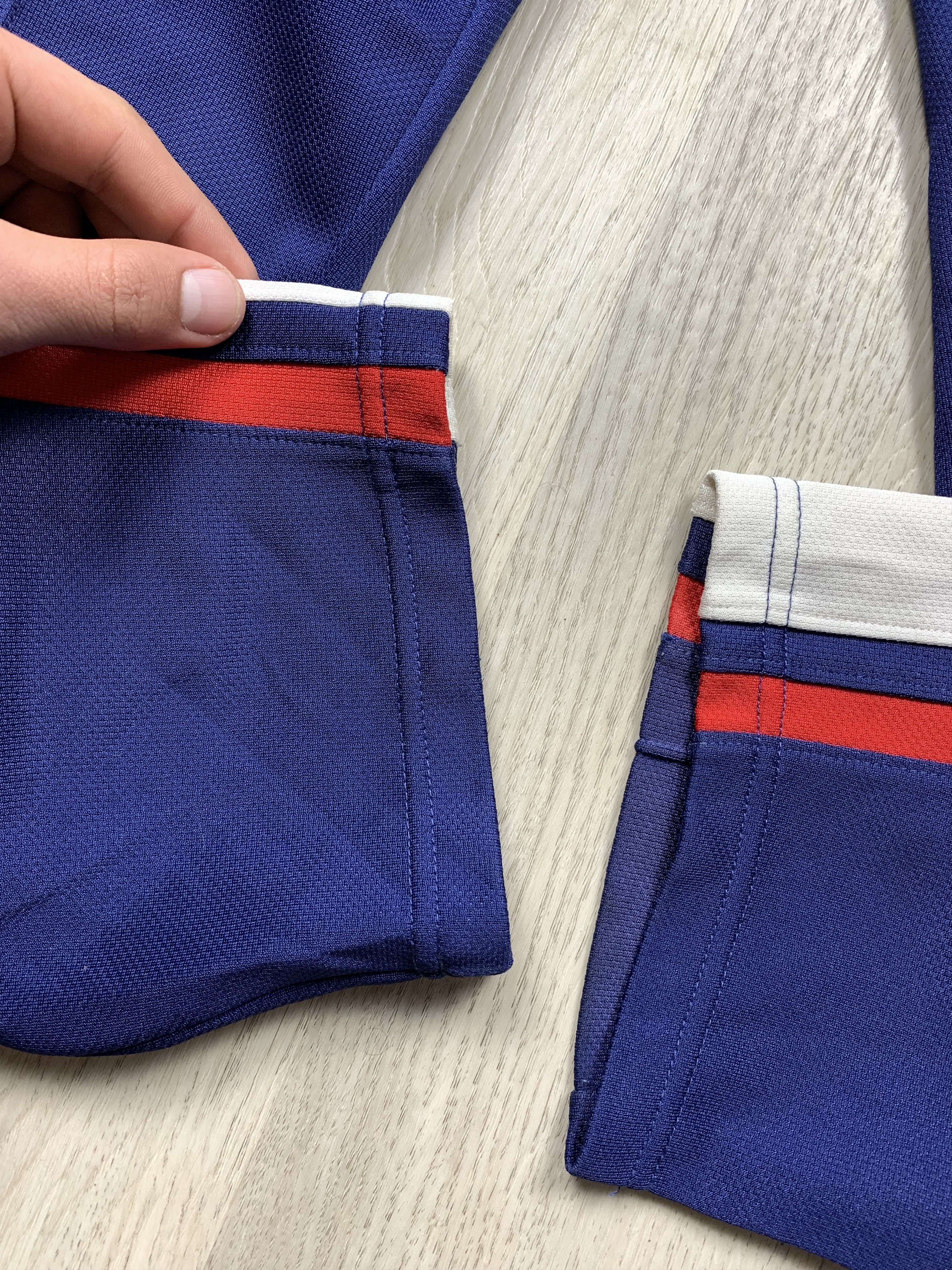 Champion 90'S Vintage Champion Big Logo Pants Size US 34 / EU 50 - 5 Thumbnail