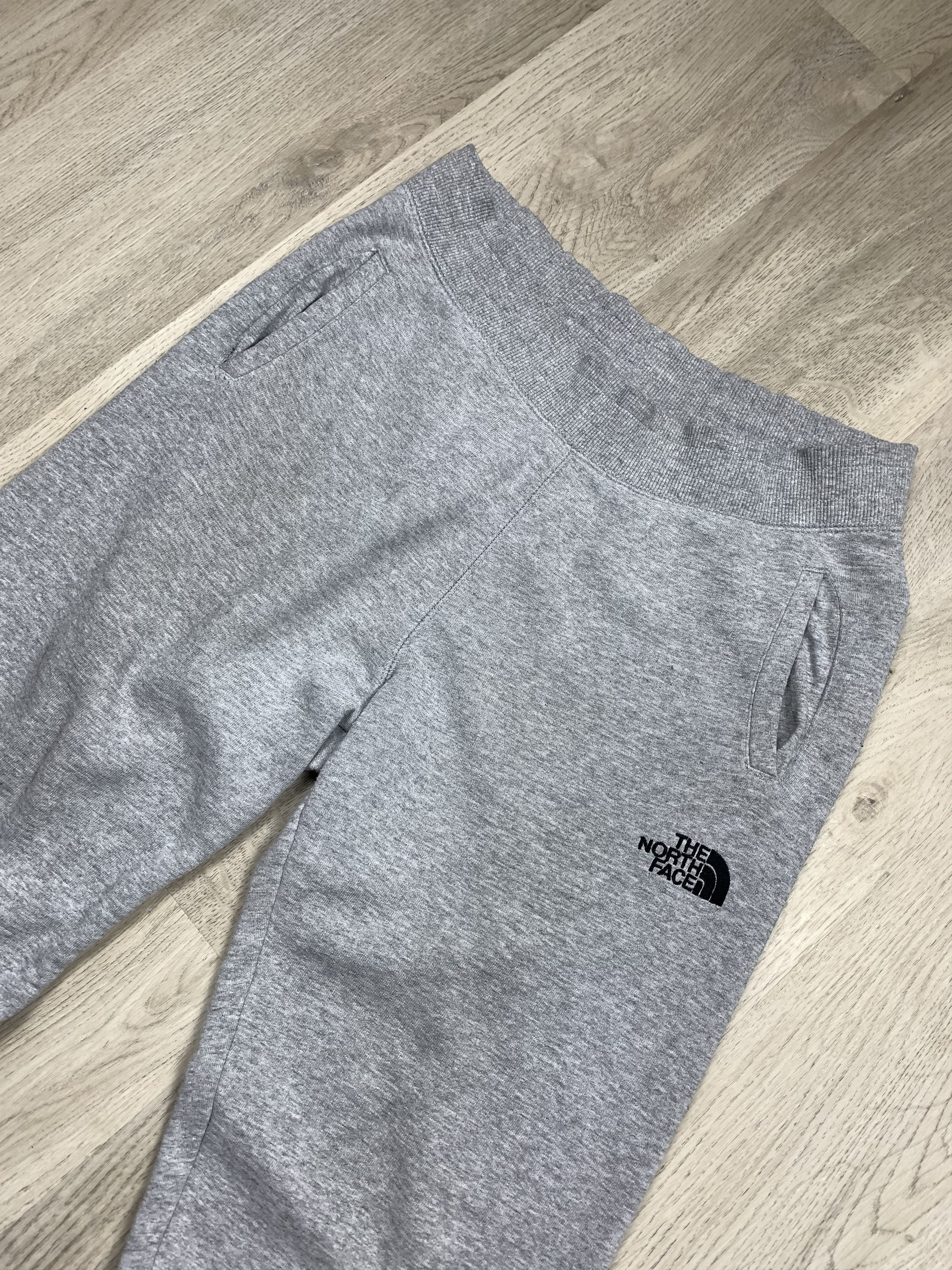 The North Face The North Face Mens Sweatpants Track Pants Size US 30 / EU 46 - 2 Thumbnail