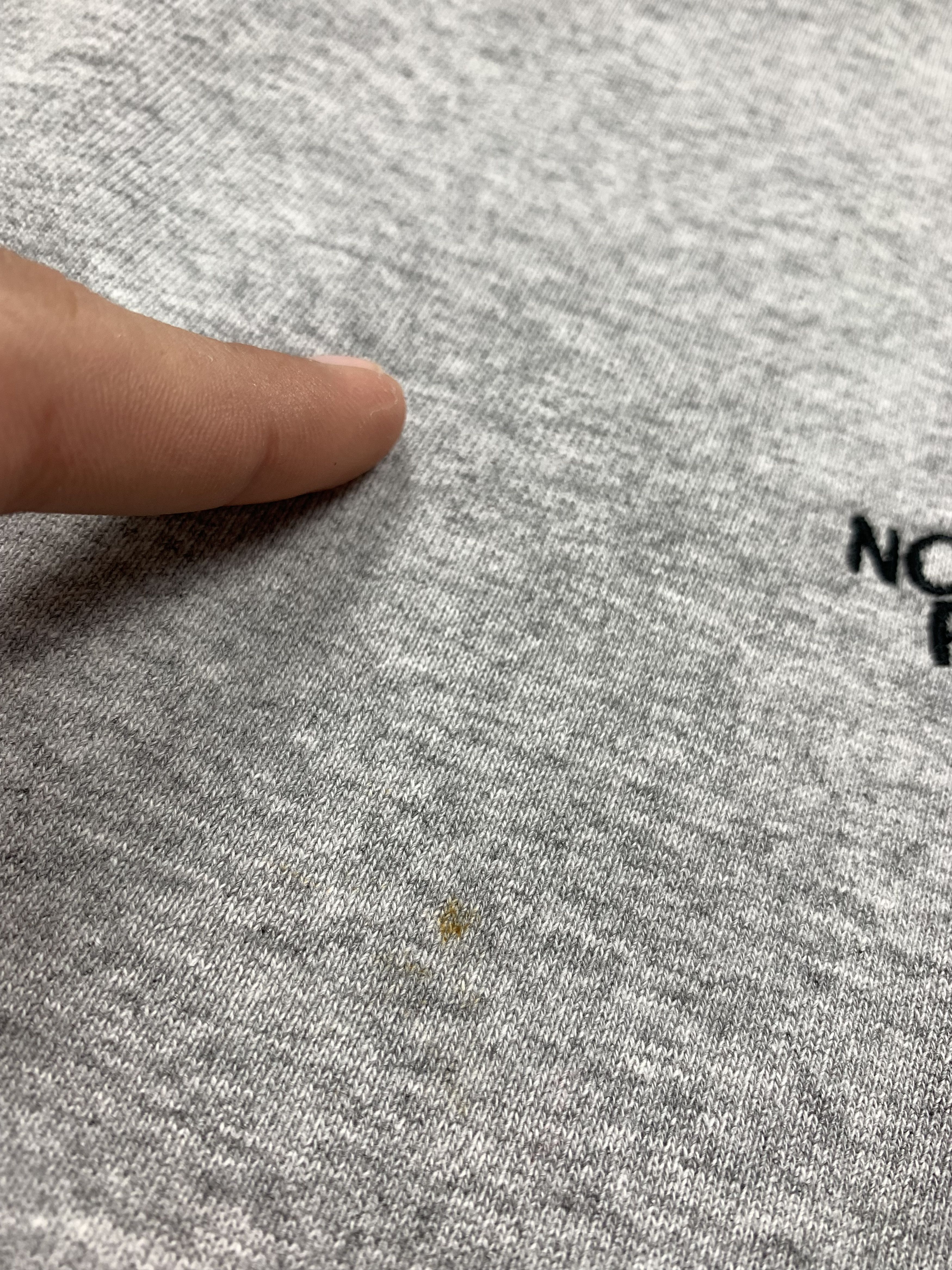 The North Face The North Face Mens Sweatpants Track Pants Size US 30 / EU 46 - 10 Thumbnail