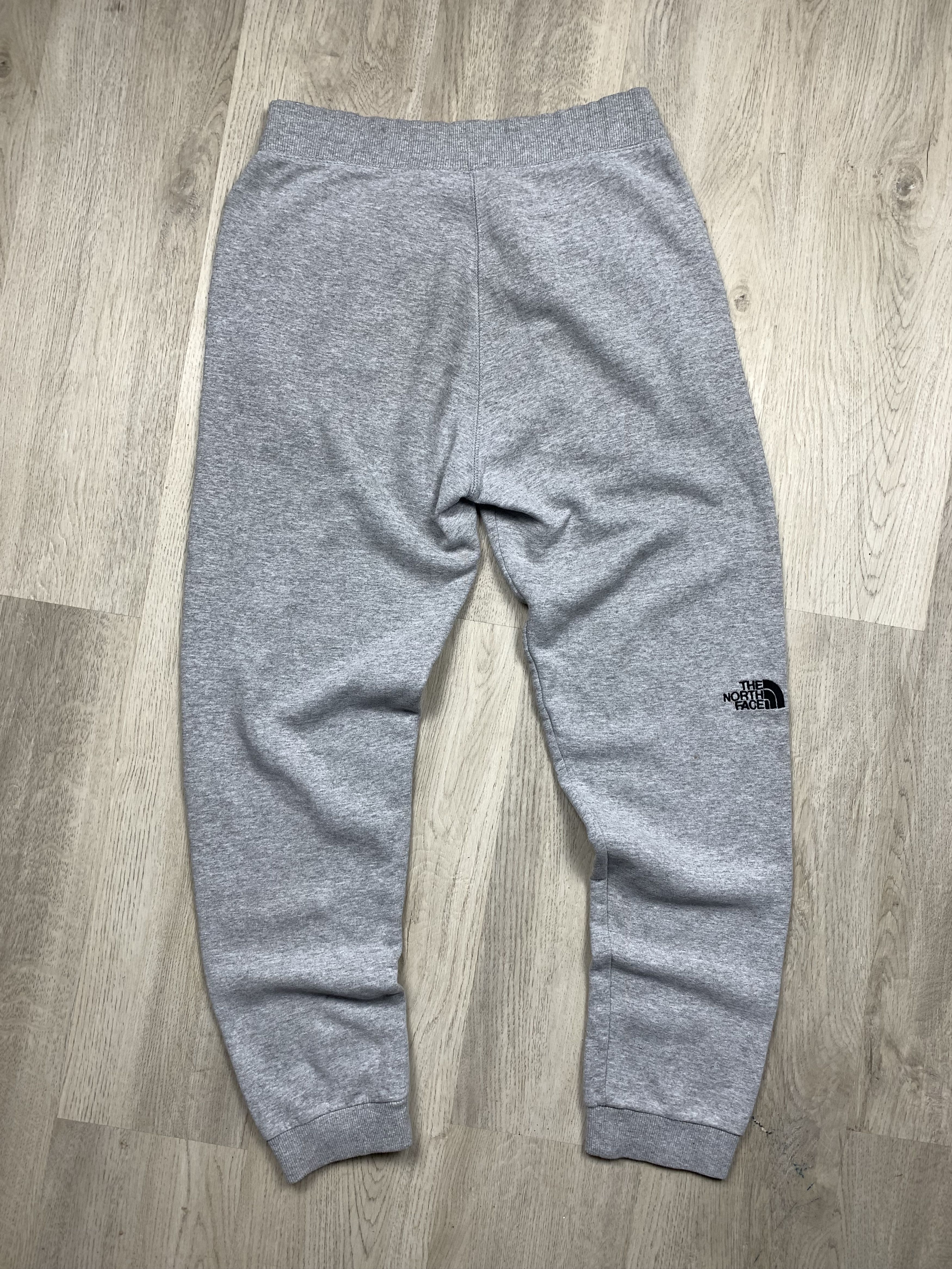The North Face The North Face Mens Sweatpants Track Pants Size US 30 / EU 46 - 8 Thumbnail
