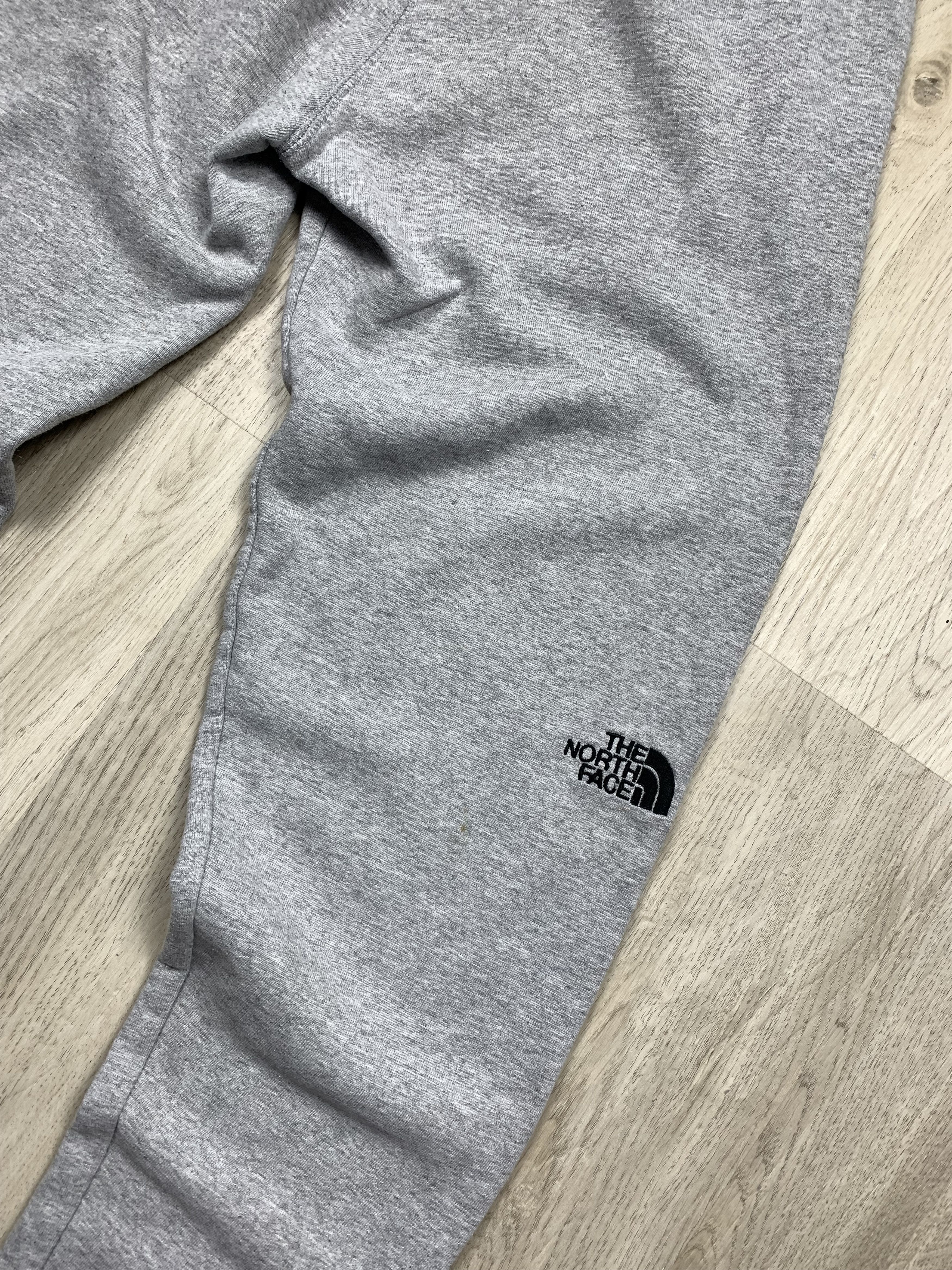 The North Face The North Face Mens Sweatpants Track Pants Size US 30 / EU 46 - 9 Thumbnail