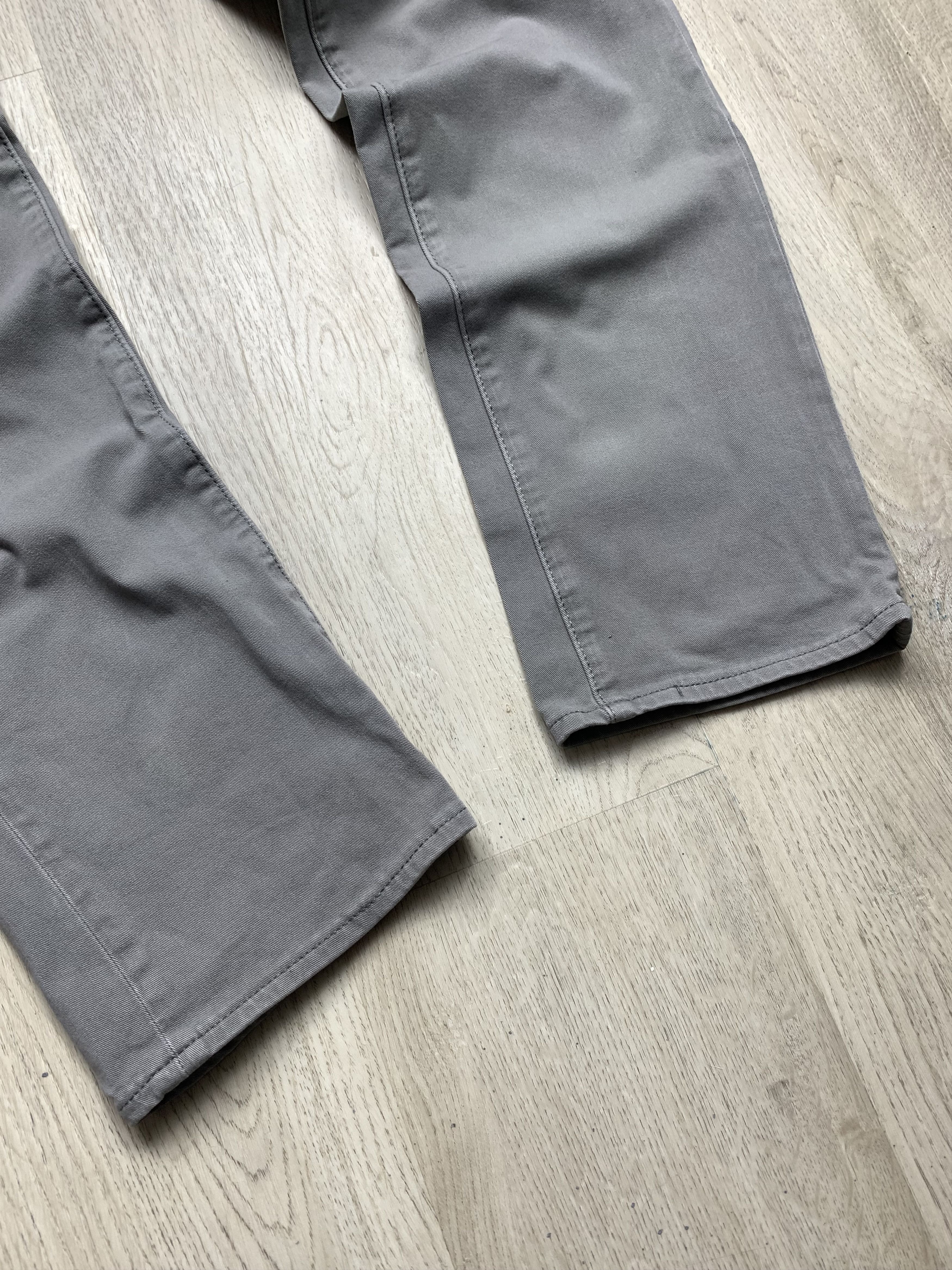 Levi's Levis 511 Big E Premium Mens Denim Pants Jeans Size US 34 / EU 50 - 10 Thumbnail